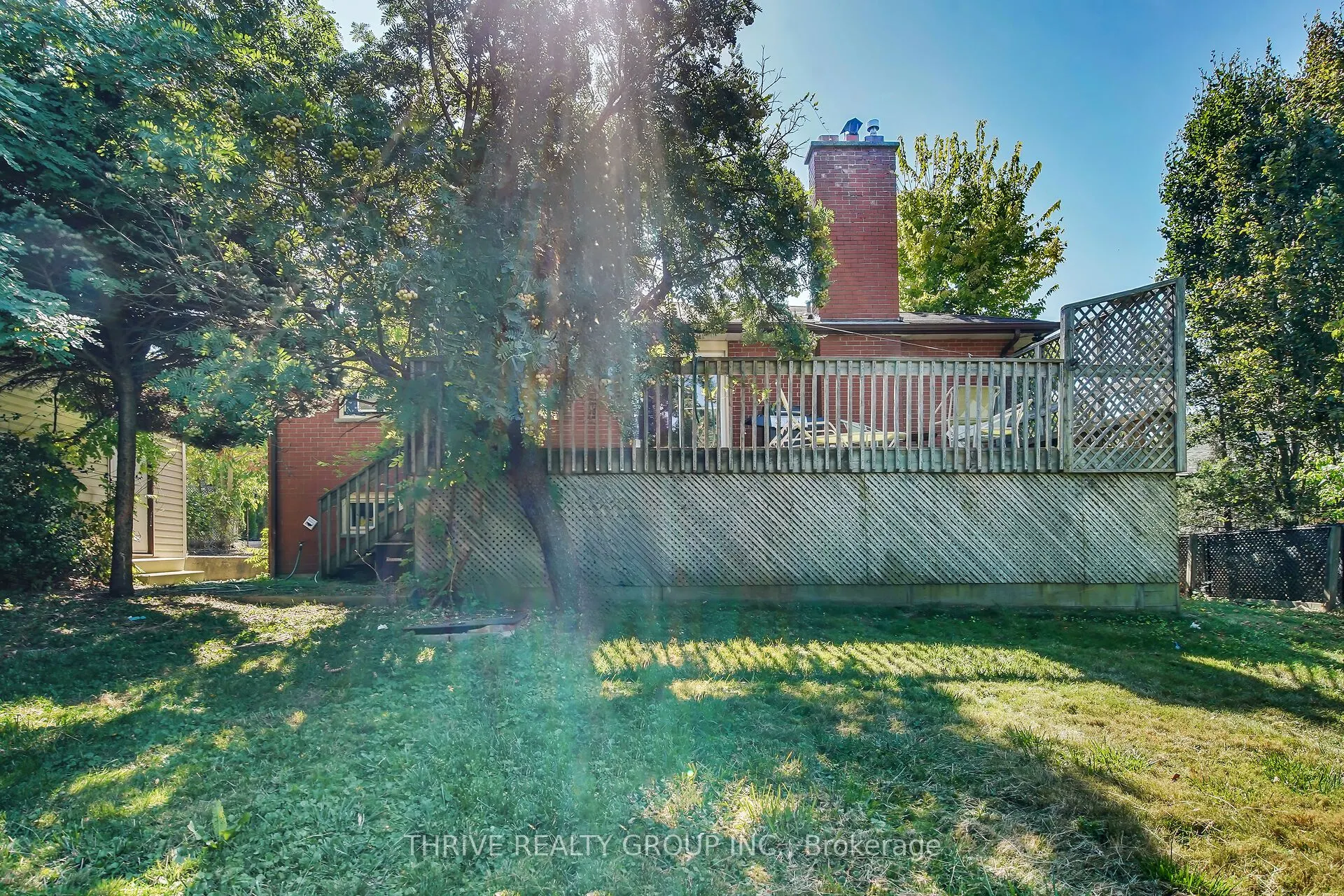 425 Riverside Drive