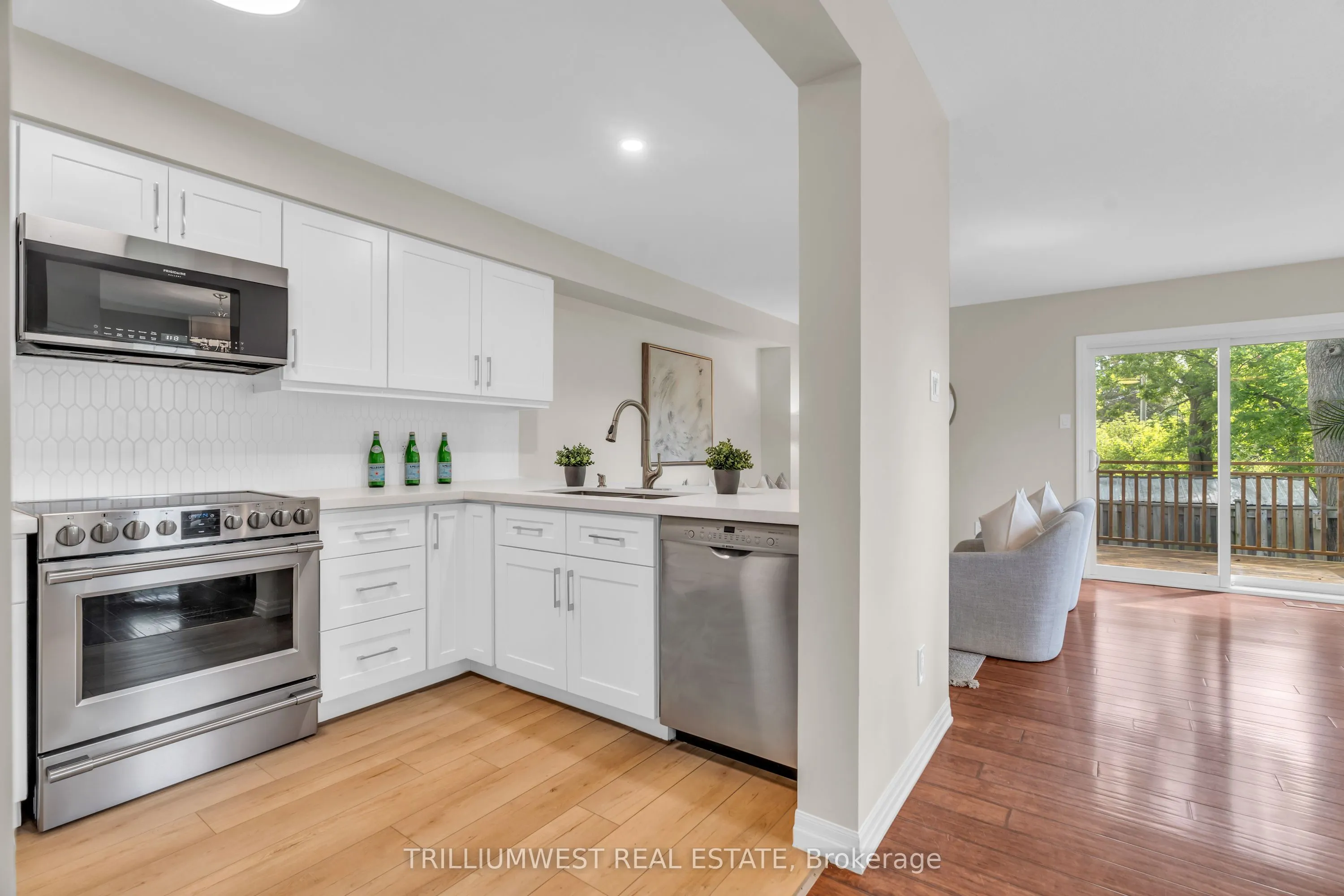 105 PINNACLE Drive, #35