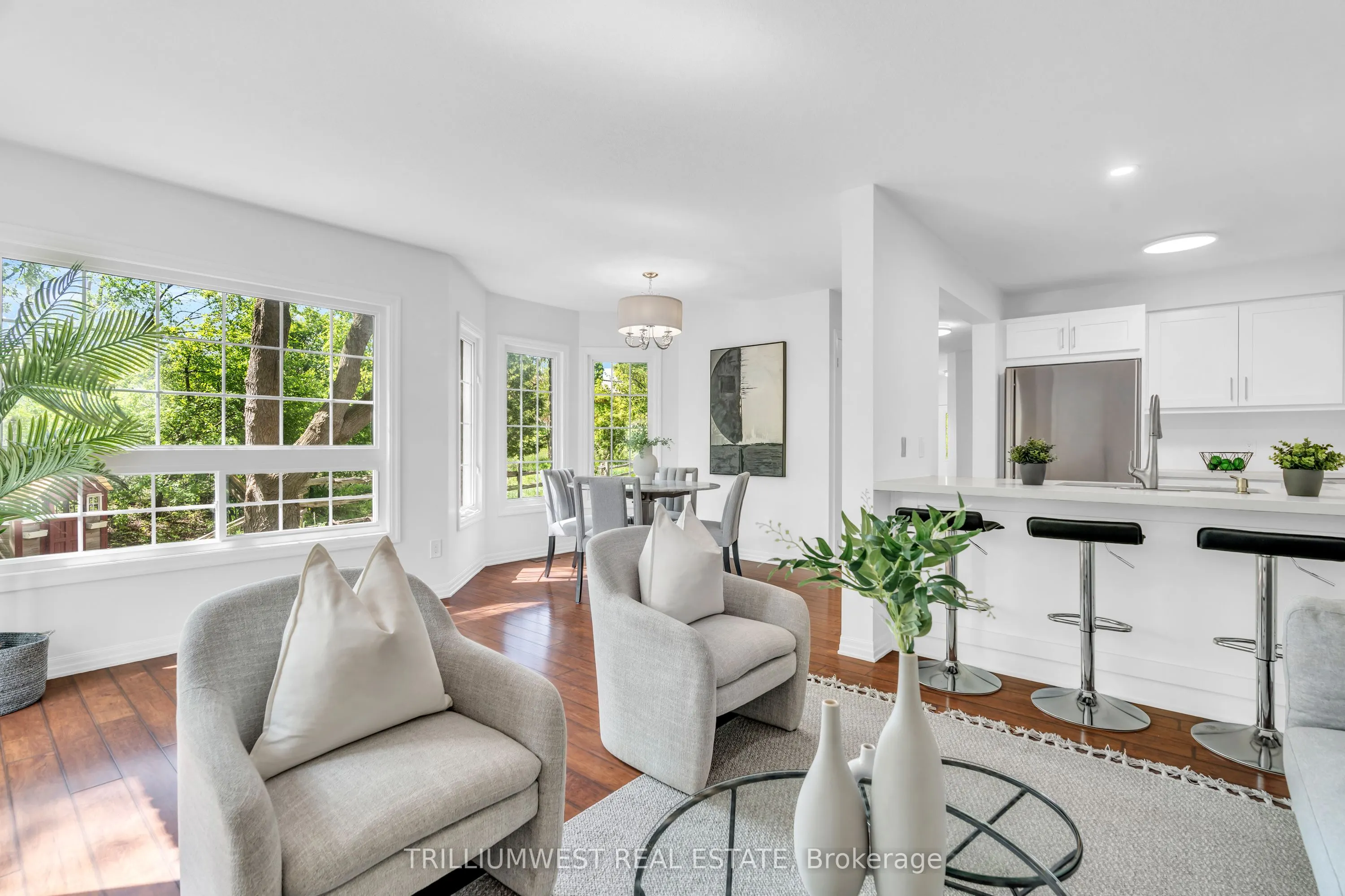 105 PINNACLE Drive, #35