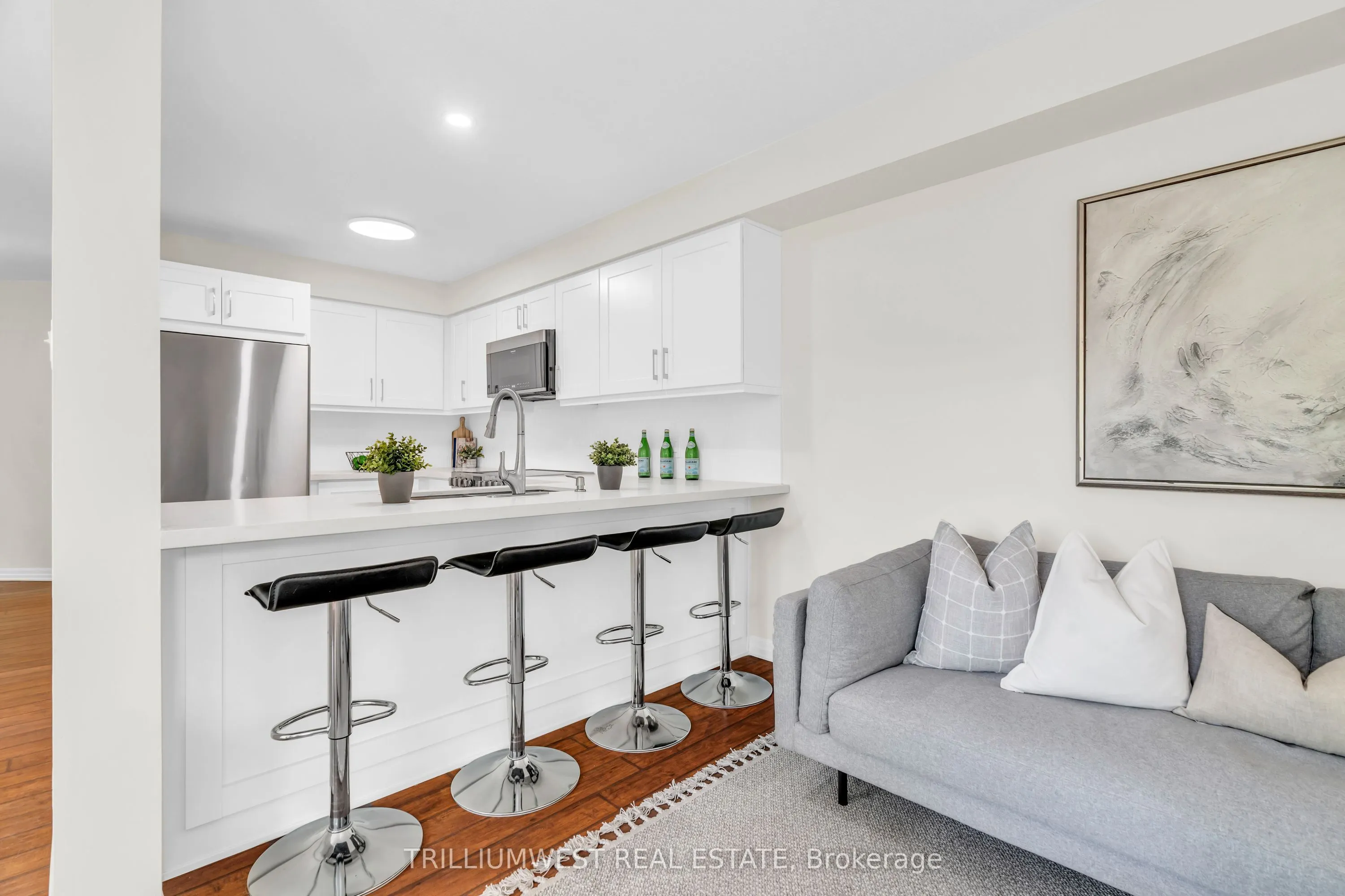 105 PINNACLE Drive, #35