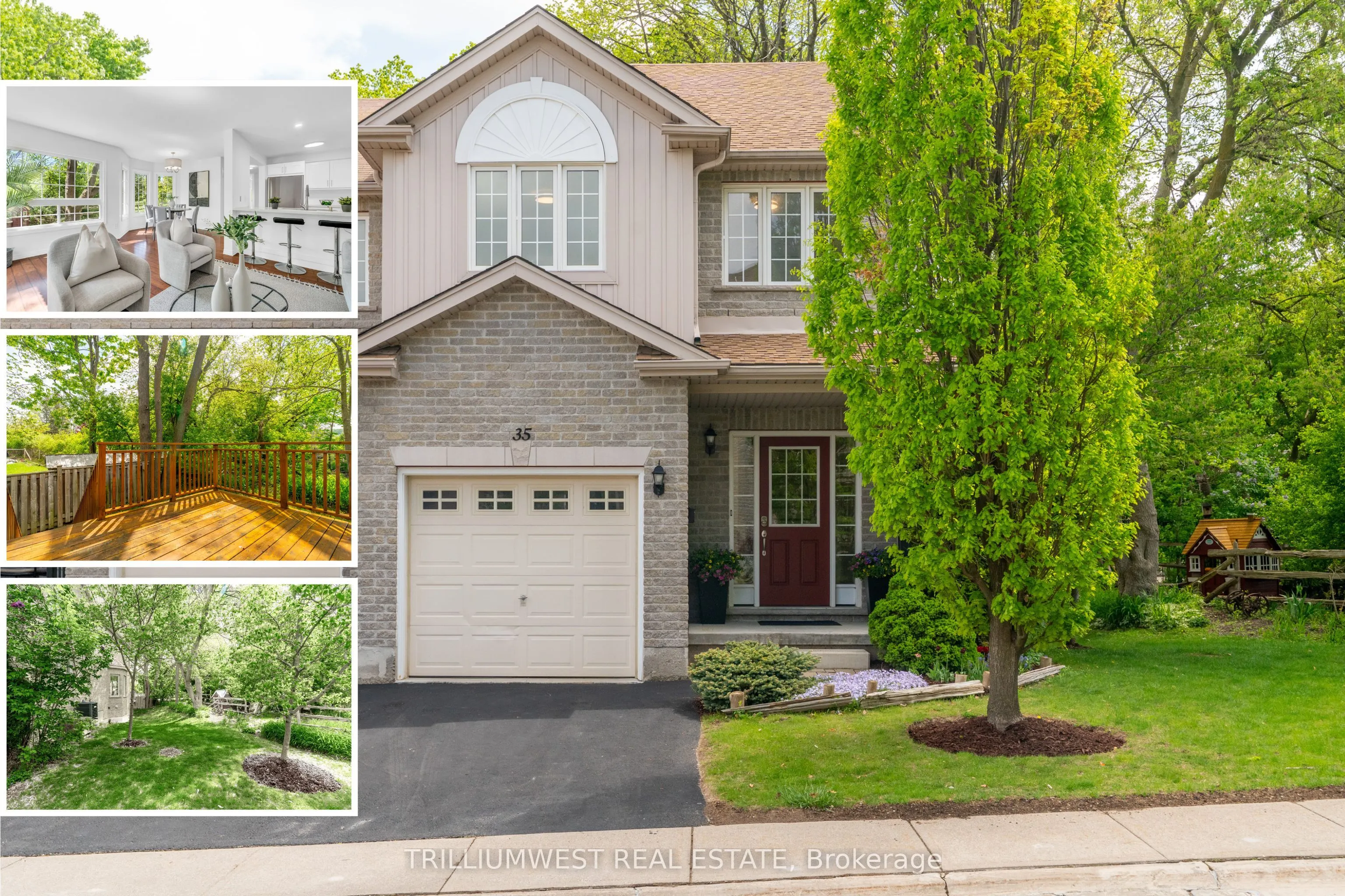 105 PINNACLE Drive, #35
