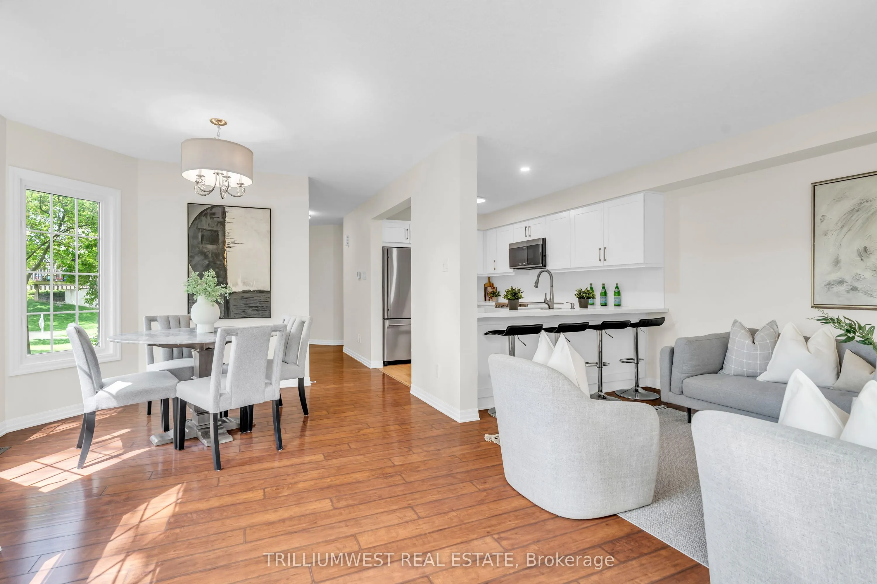 105 PINNACLE Drive, #35