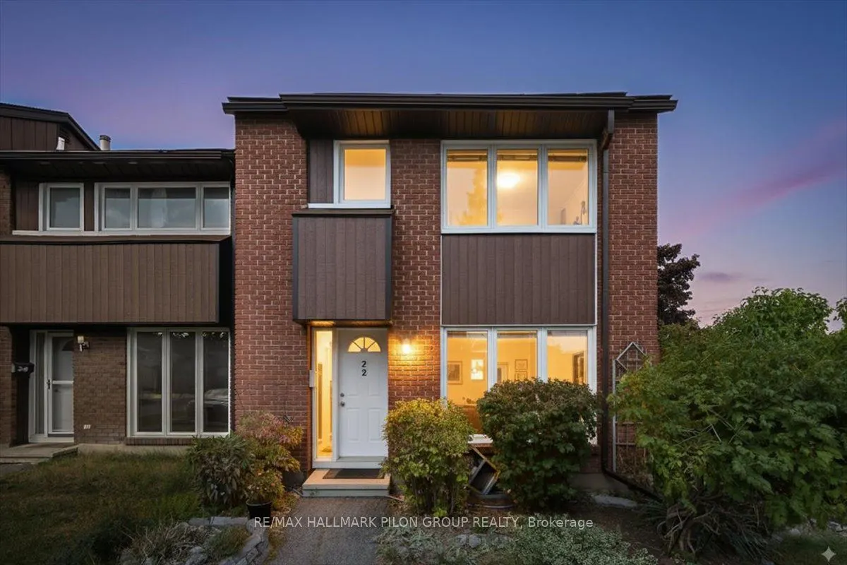 1900 Marquis Avenue, #22