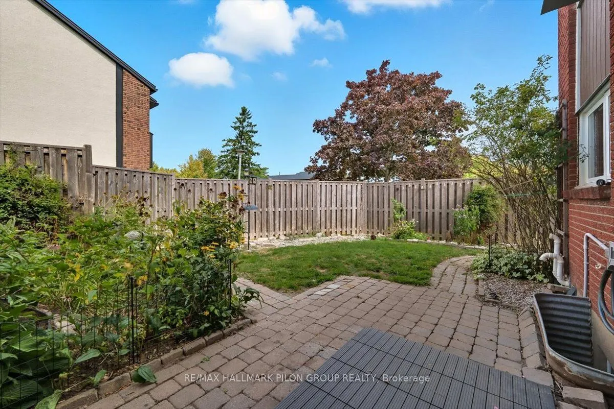 1900 Marquis Avenue, #22