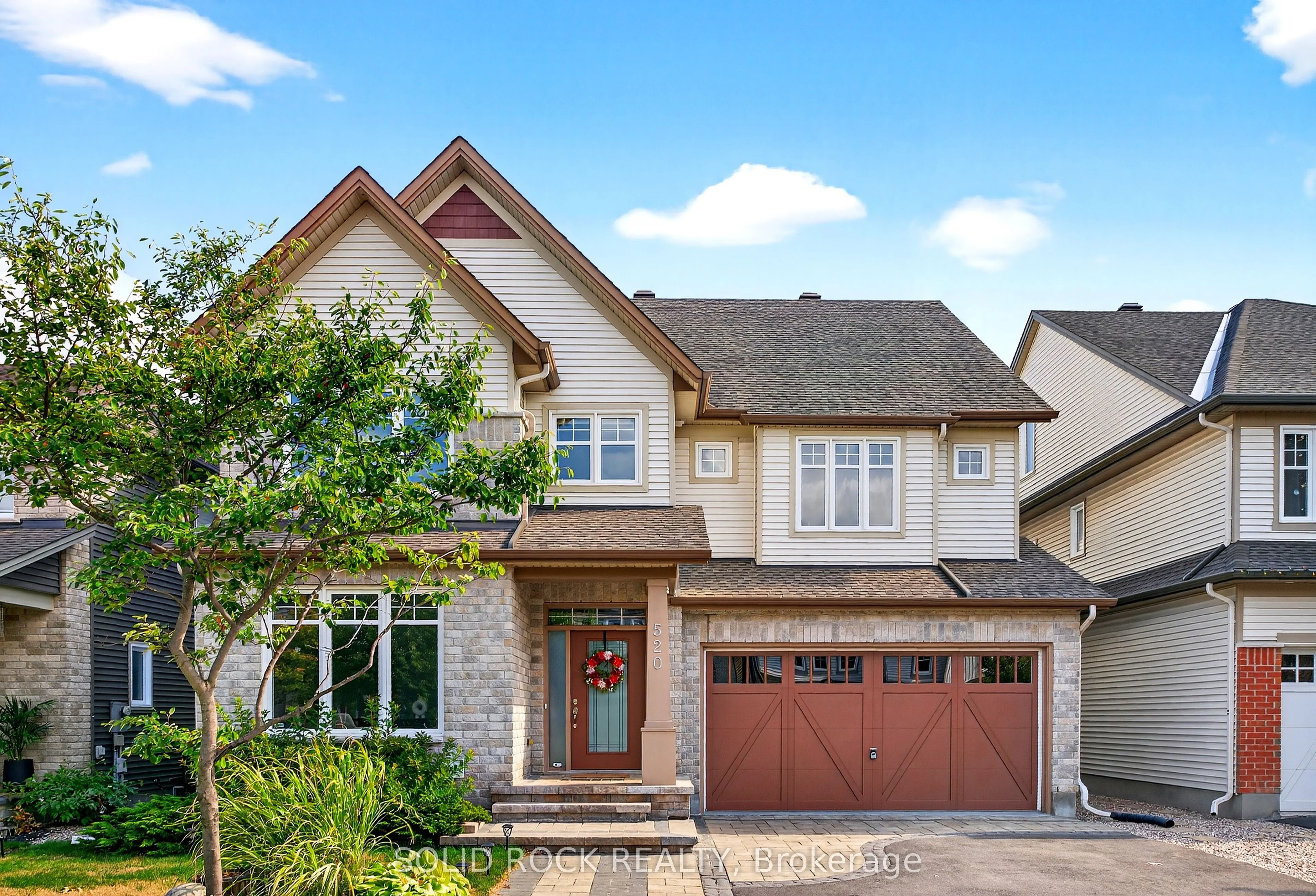 520 Elm Park Avenue