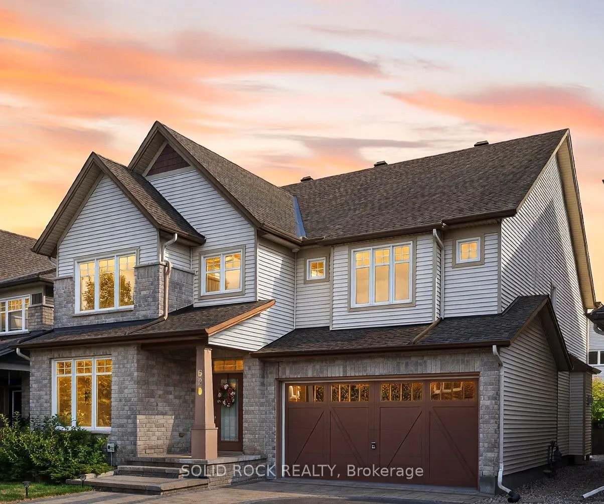 520 Elm Park Avenue