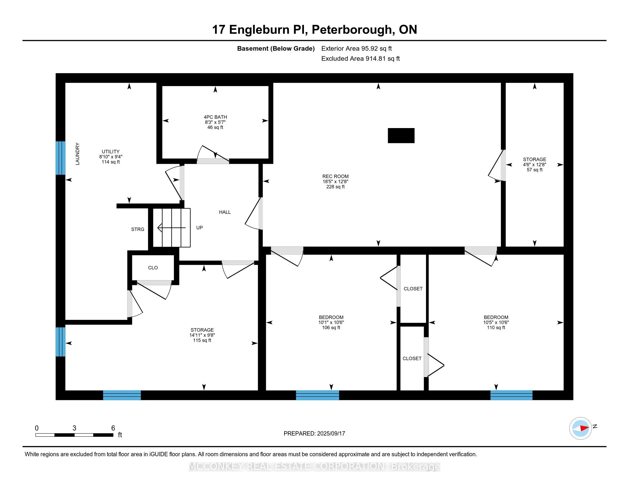 17 Engleburn Place