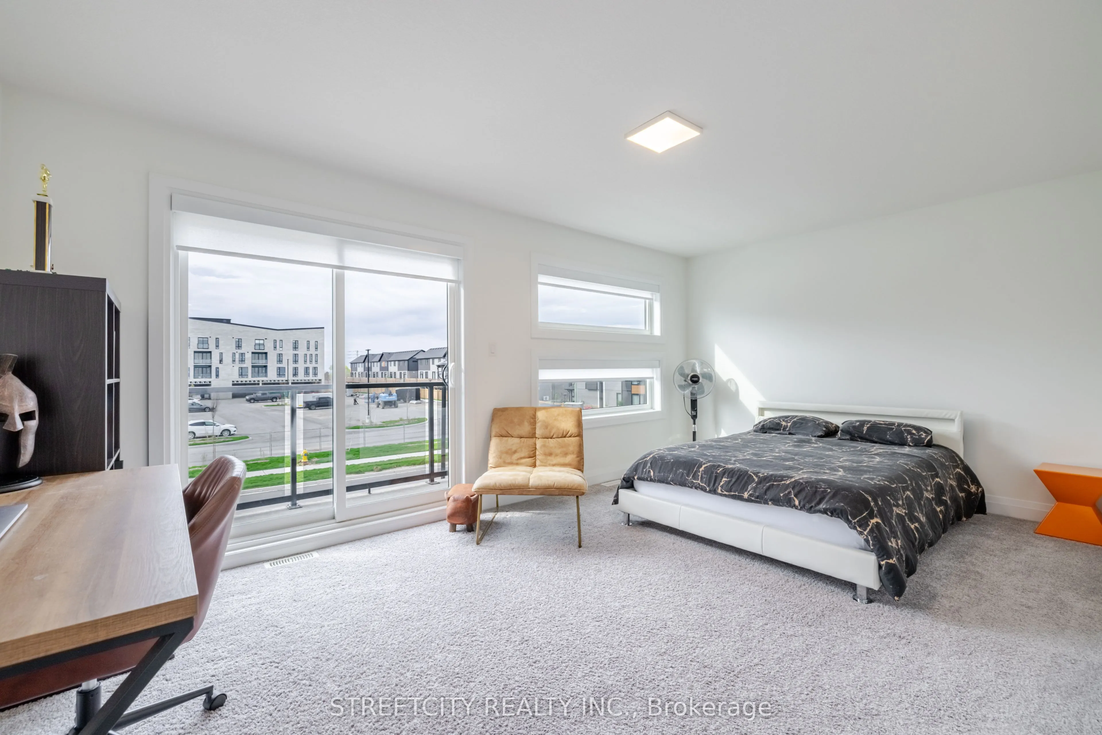 860 Kleinburg Drive