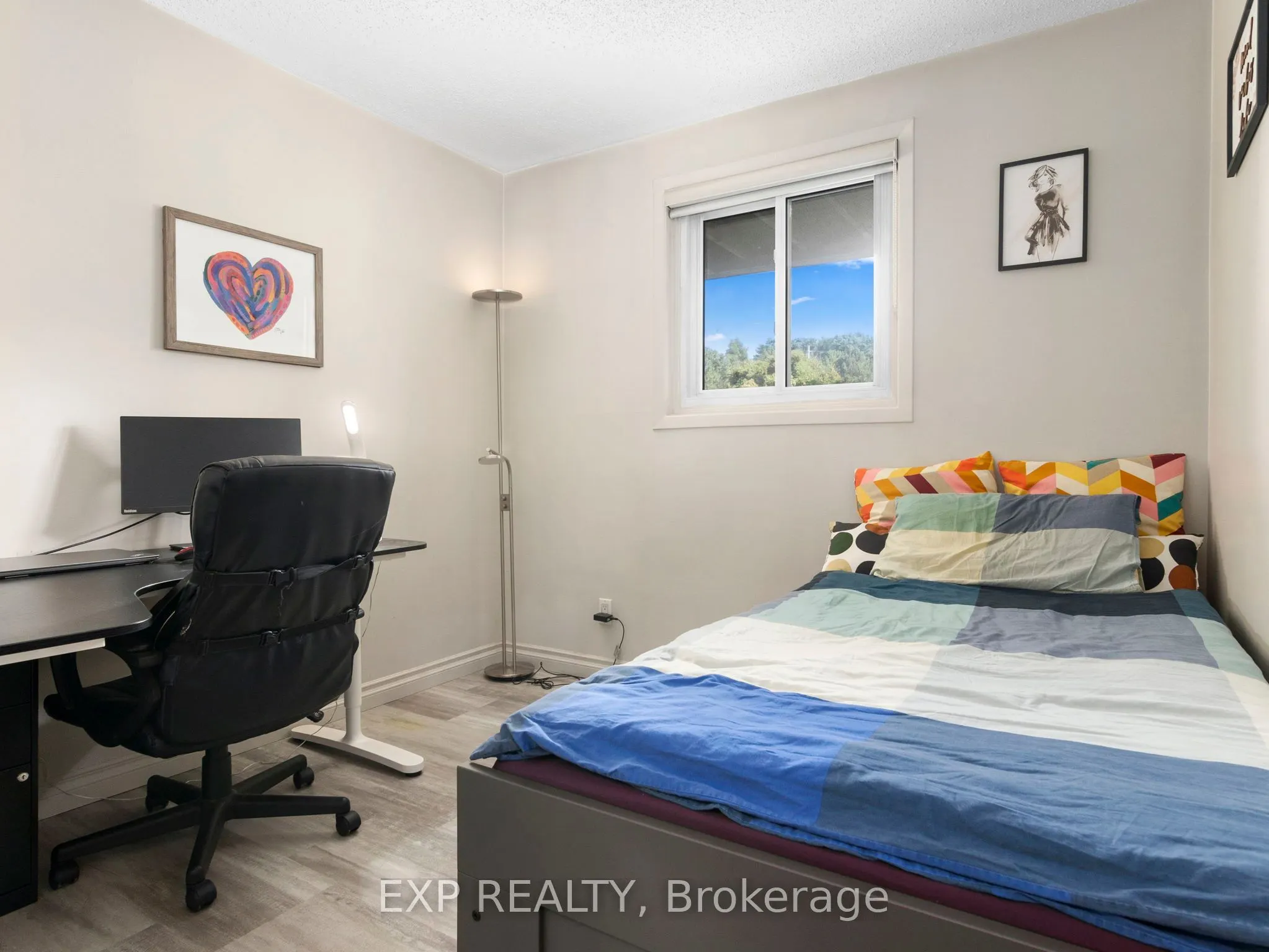 345 Centrum Boulevard, #109