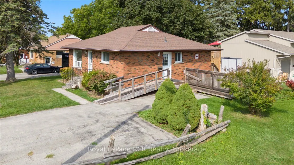 400 3rd Street