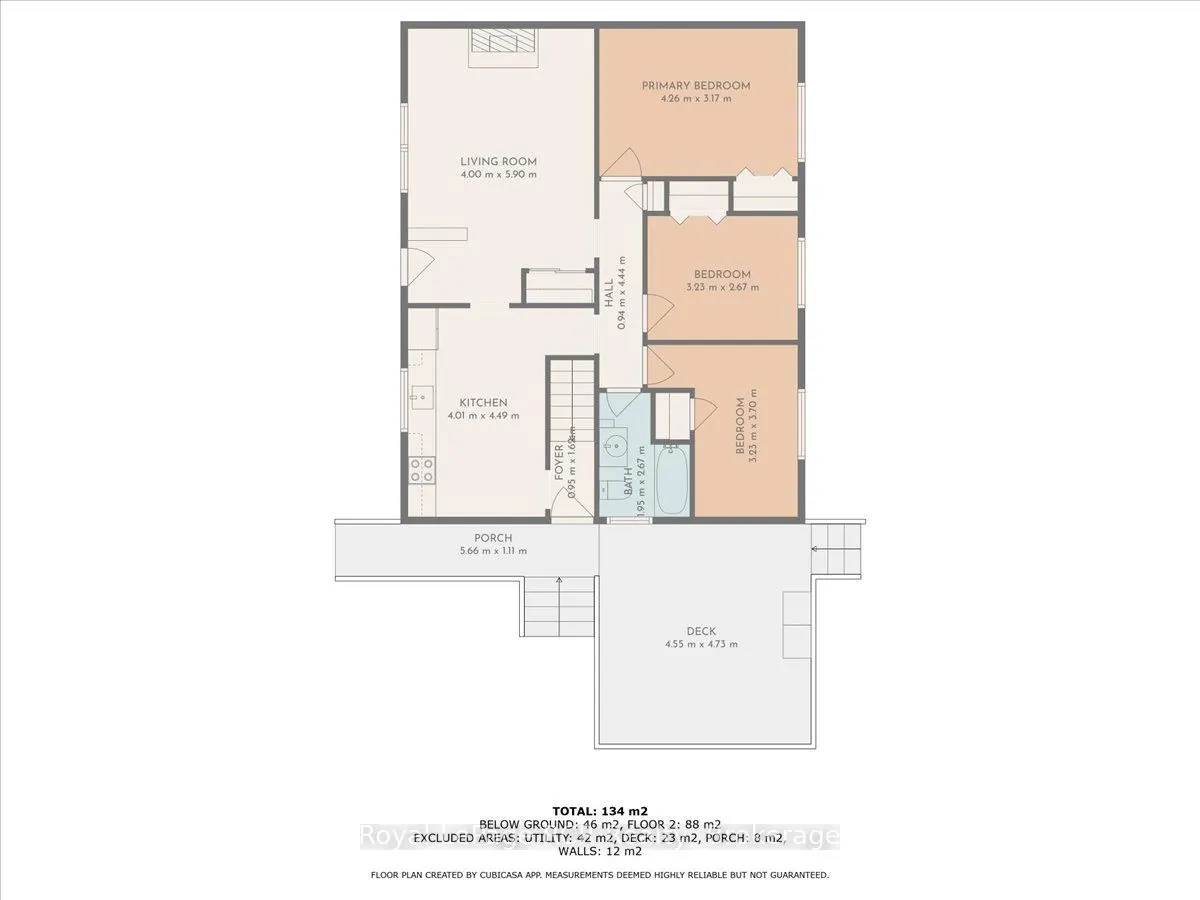 400 3rd Street