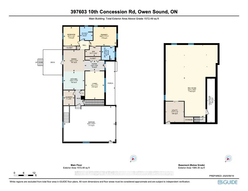 397603 Concession 10