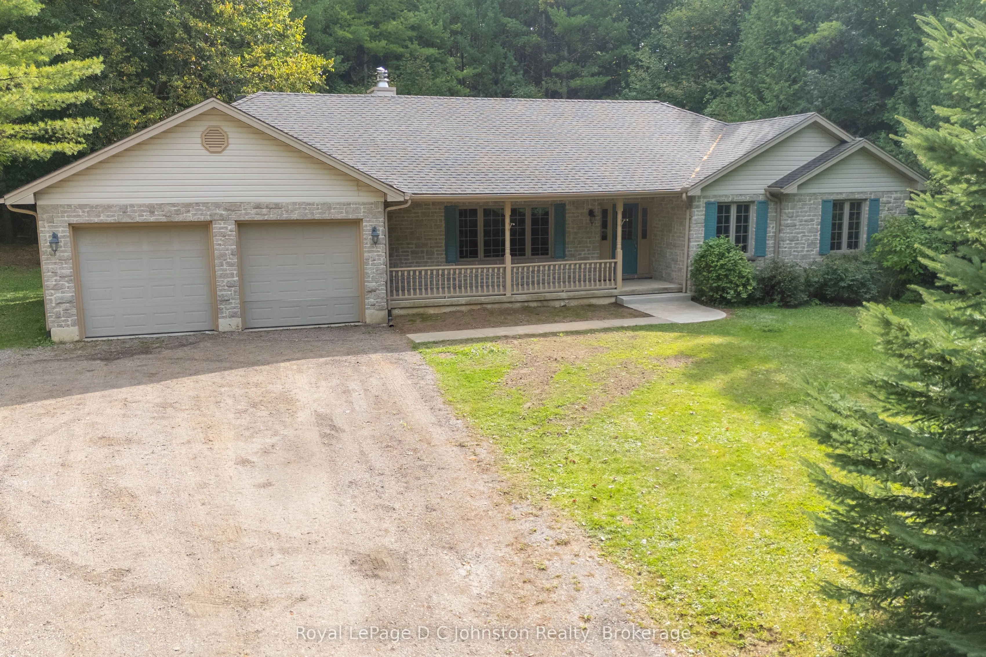 397603 Concession 10