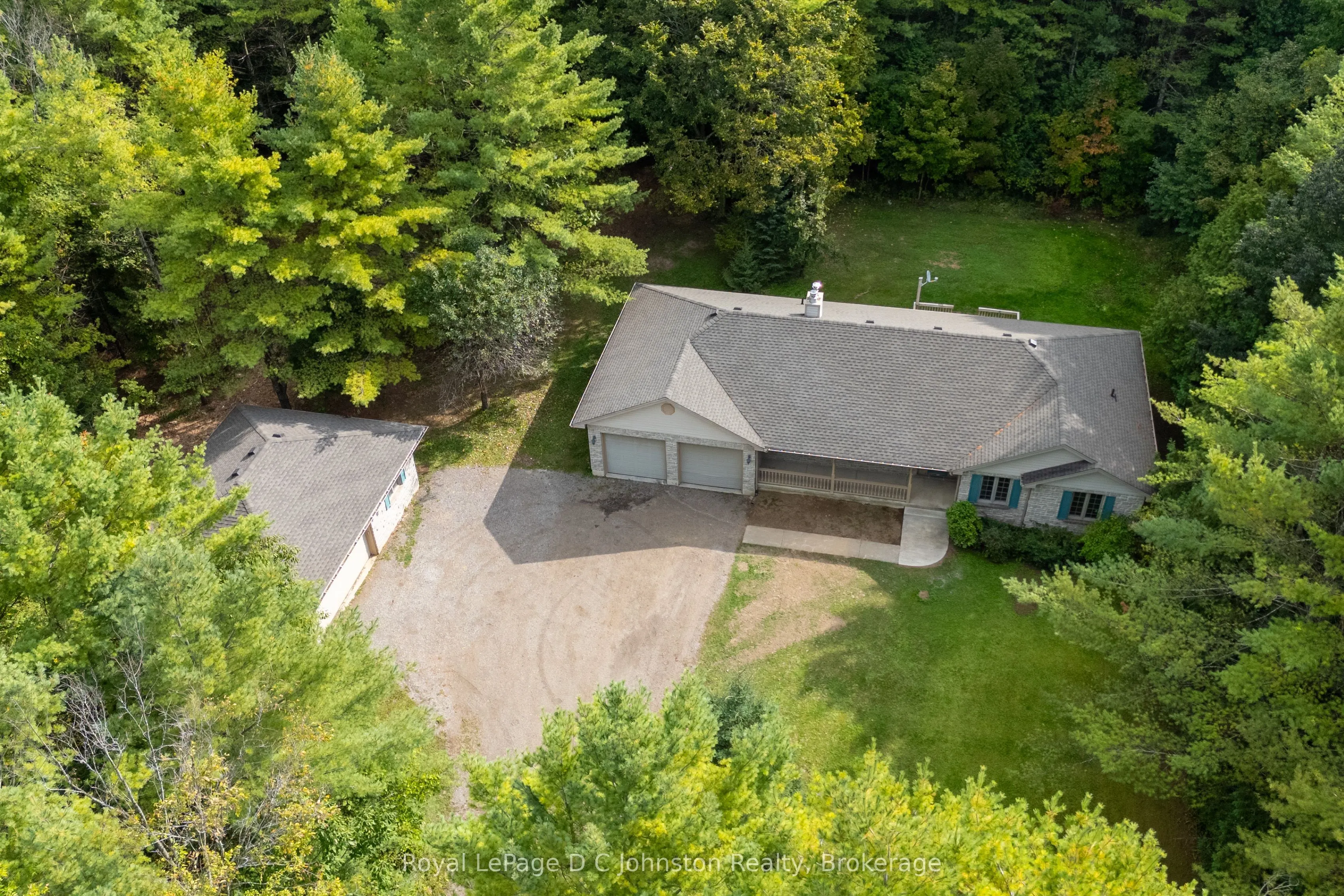 397603 Concession 10