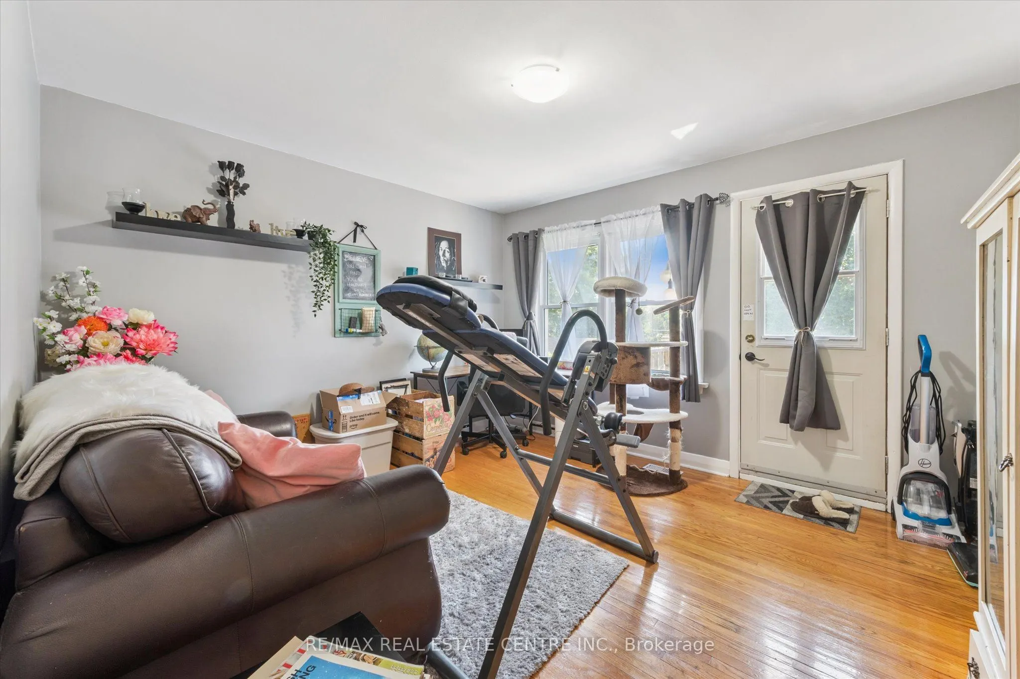 115 Marlborough Avenue, #3