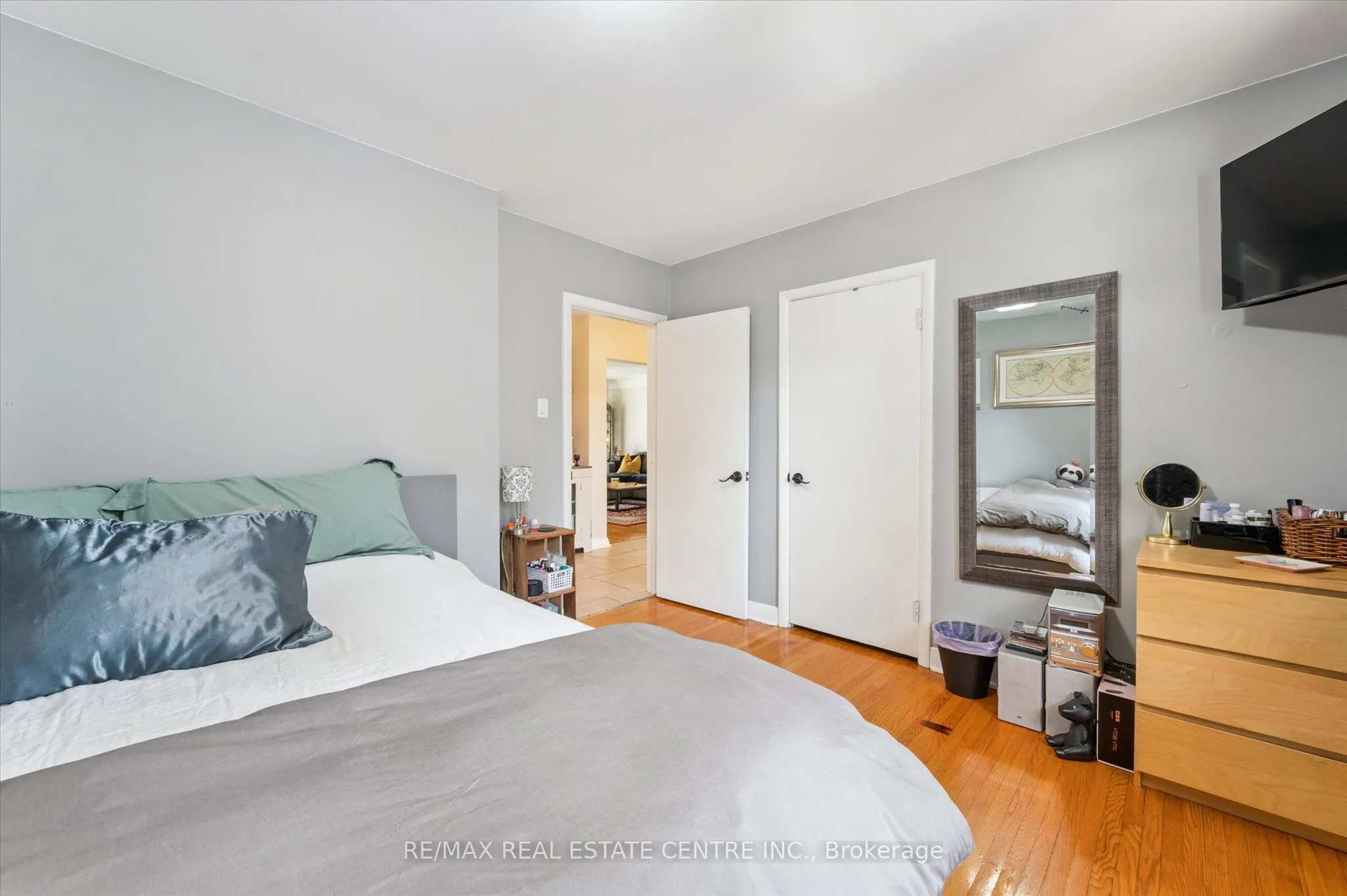 115 Marlborough Avenue, #3