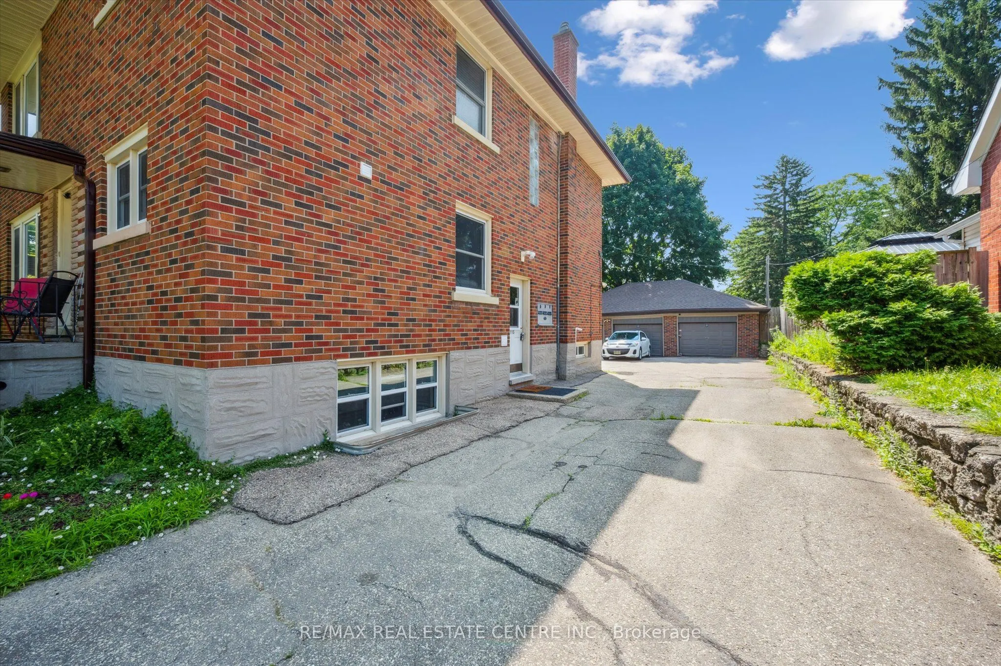 115 Marlborough Avenue, #3