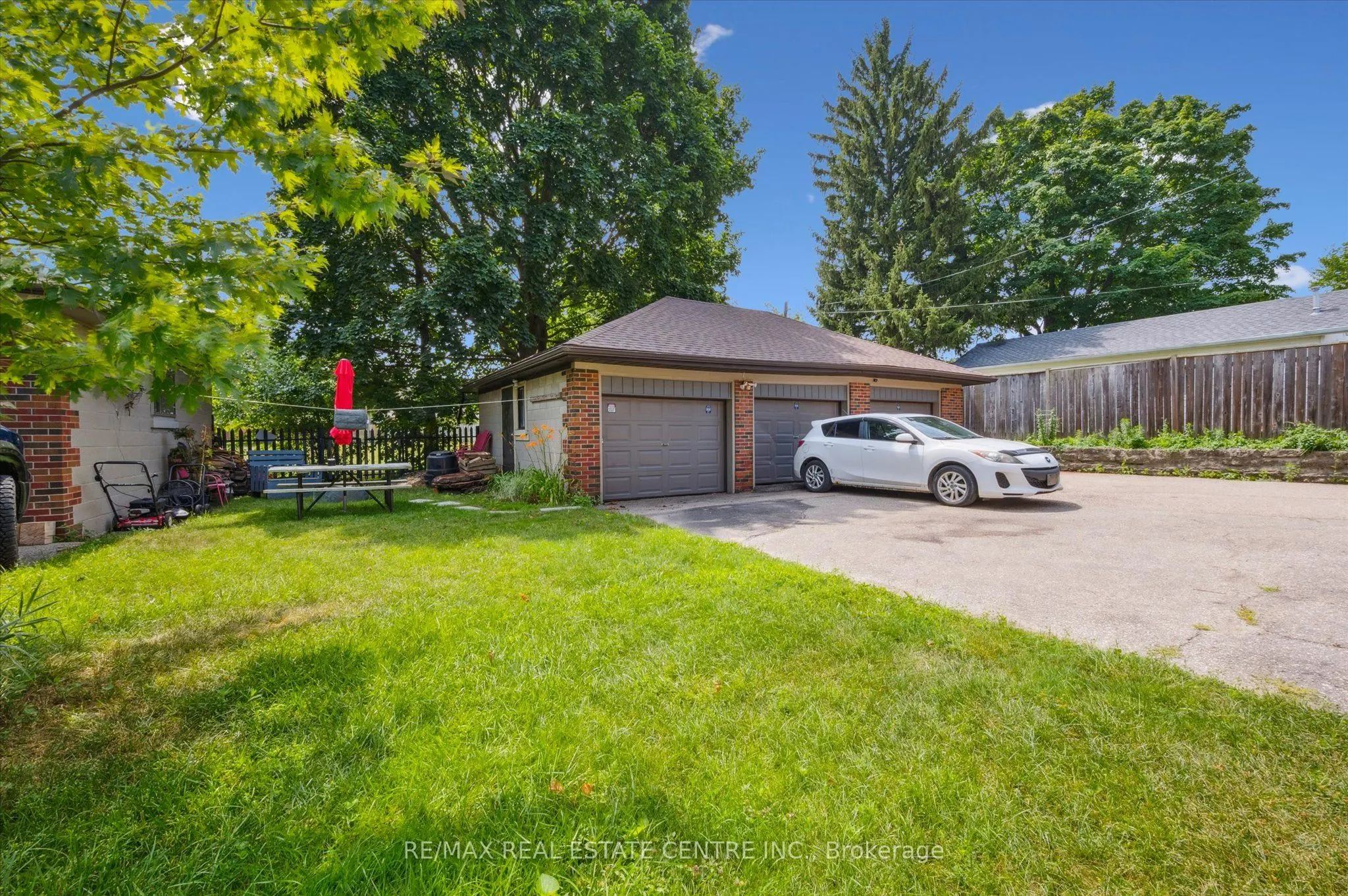 115 Marlborough Avenue, #3