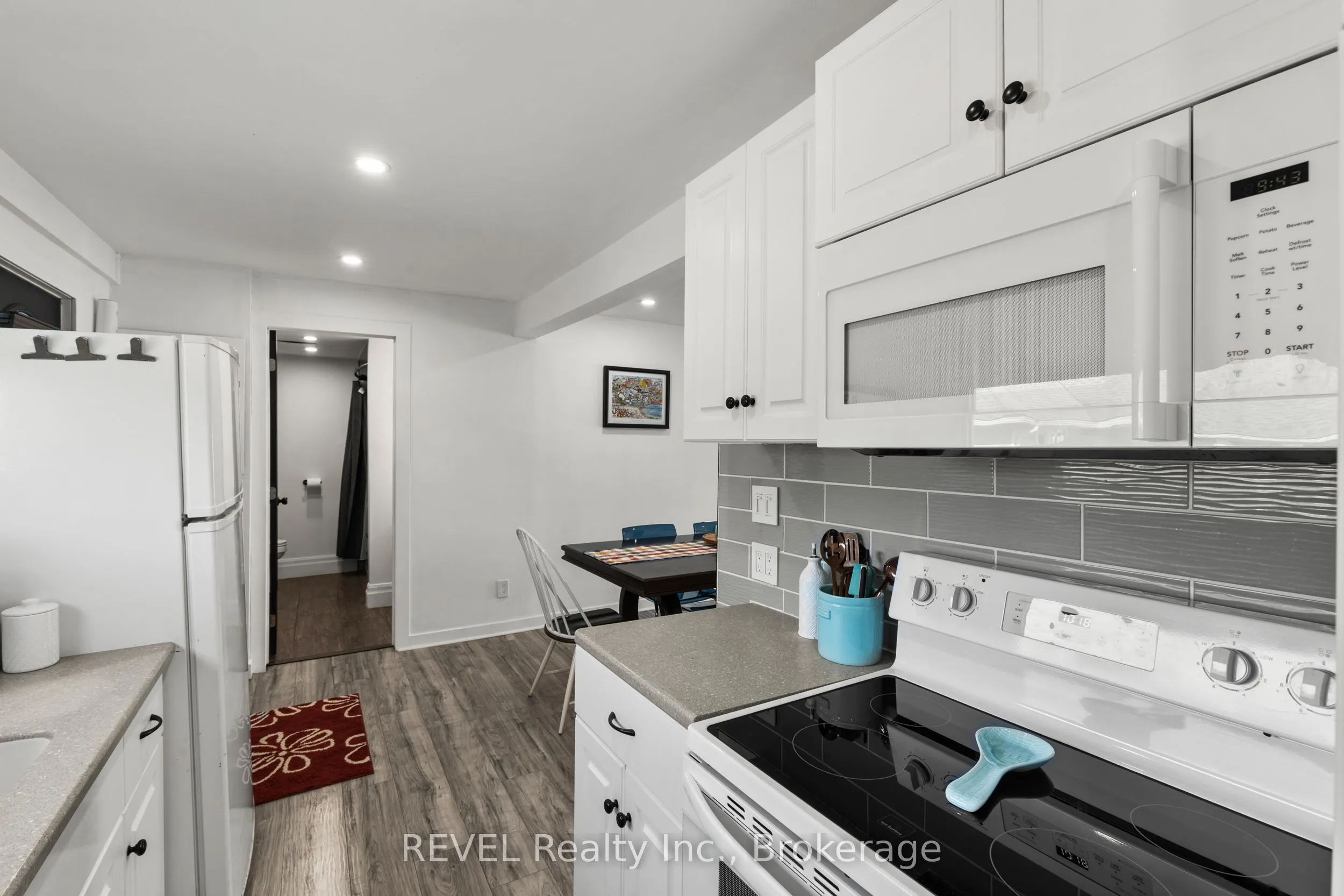 313 Ridgeway Road