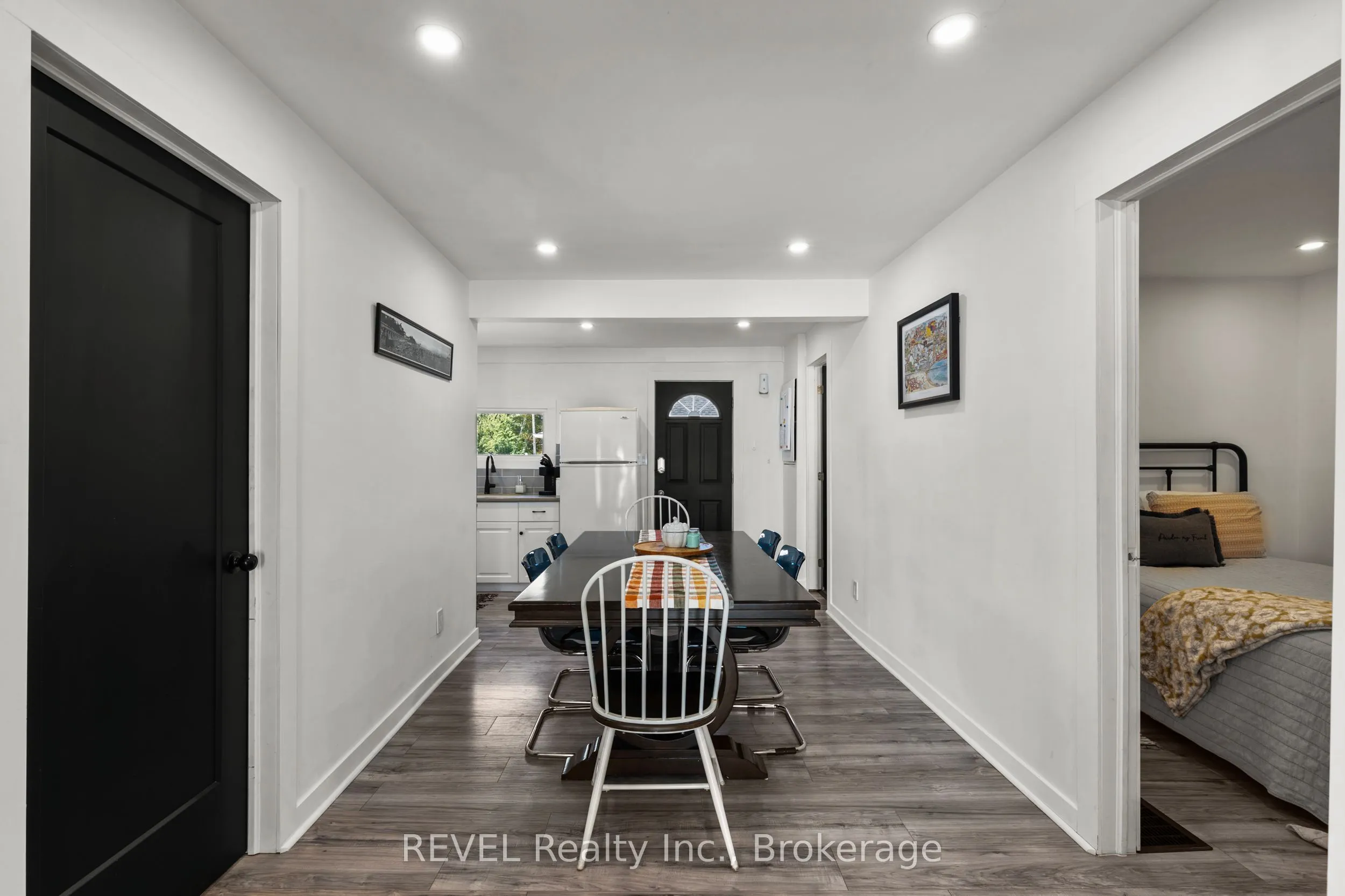 313 Ridgeway Road