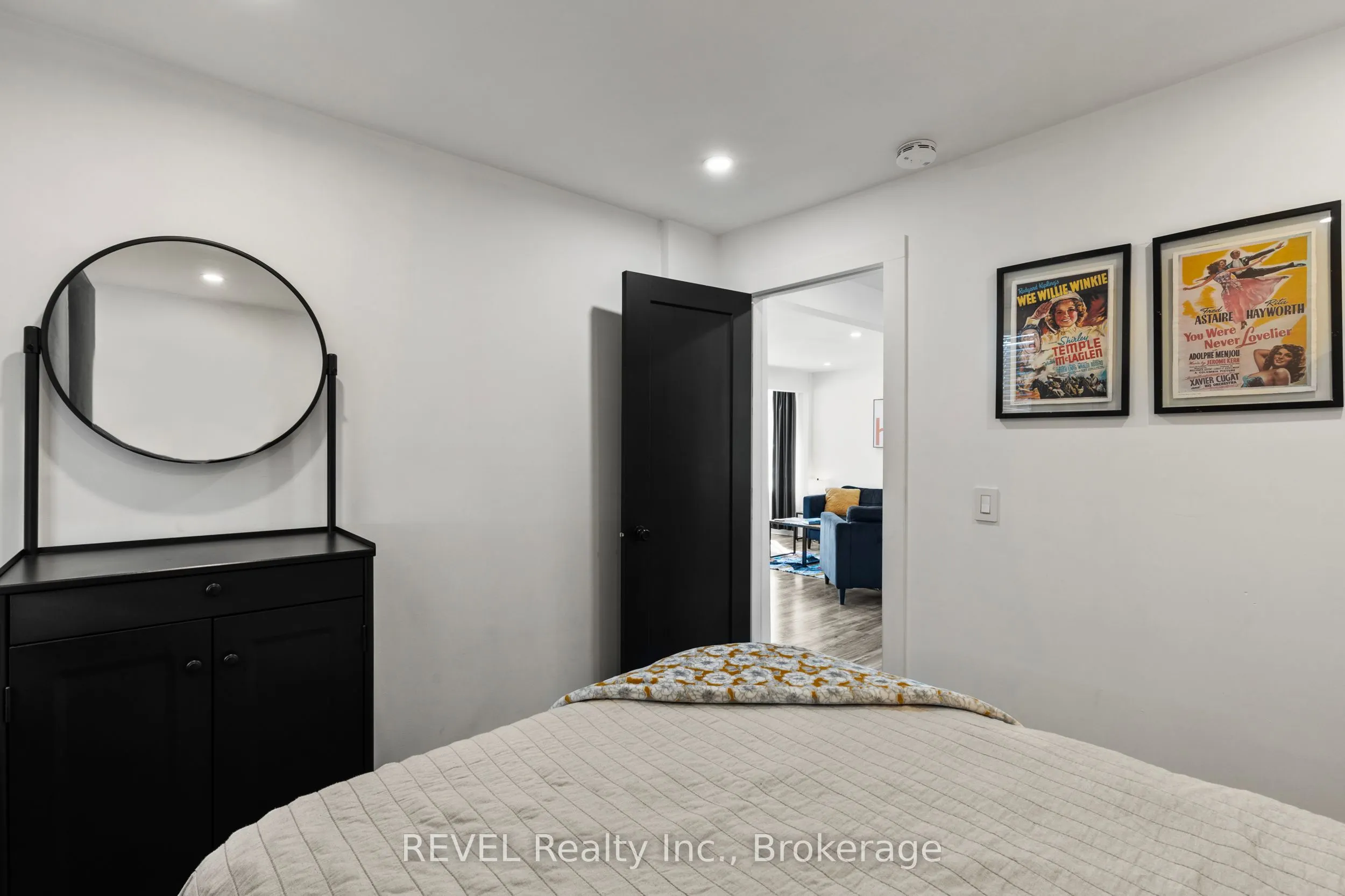 313 Ridgeway Road