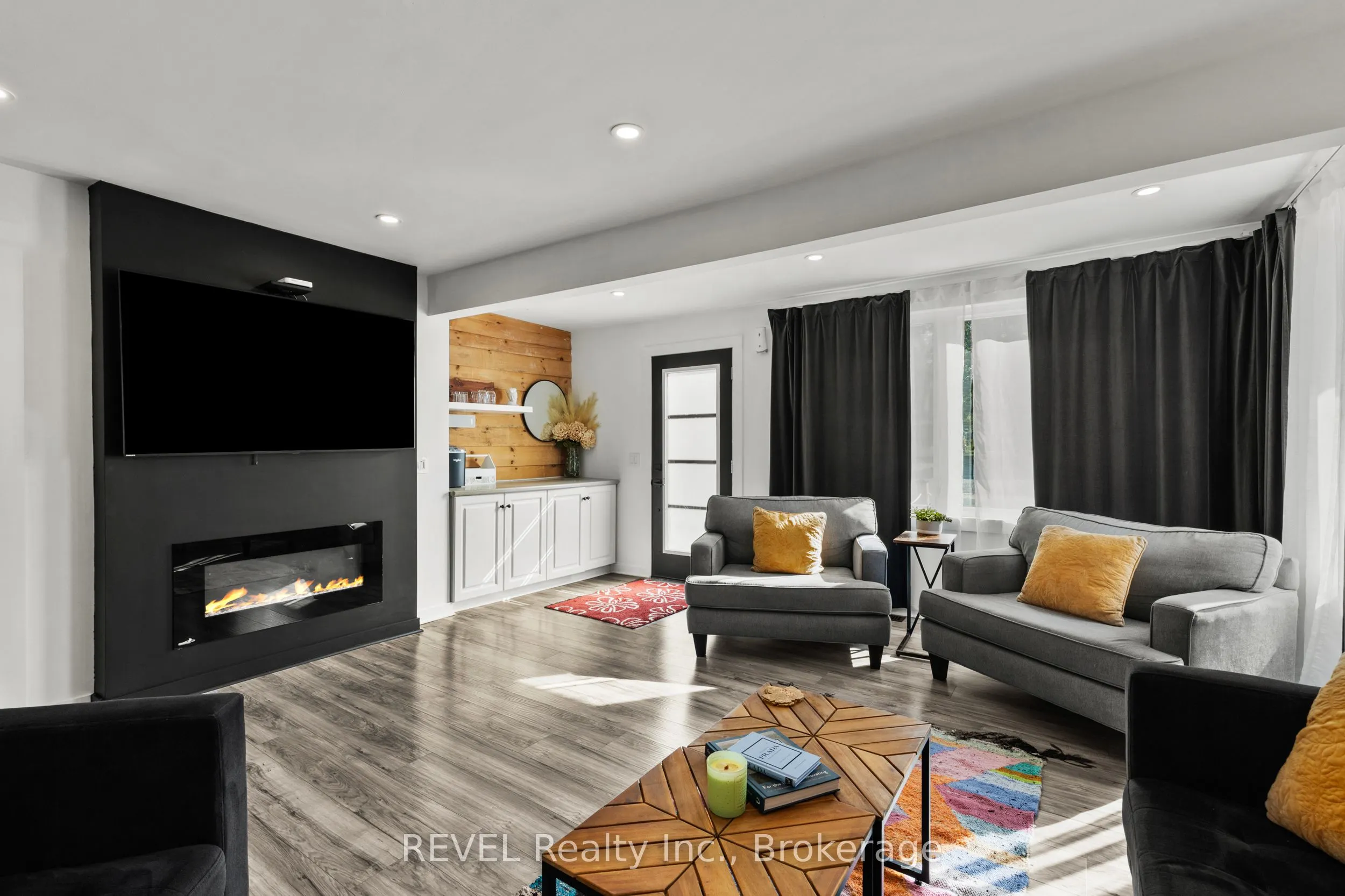 313 Ridgeway Road