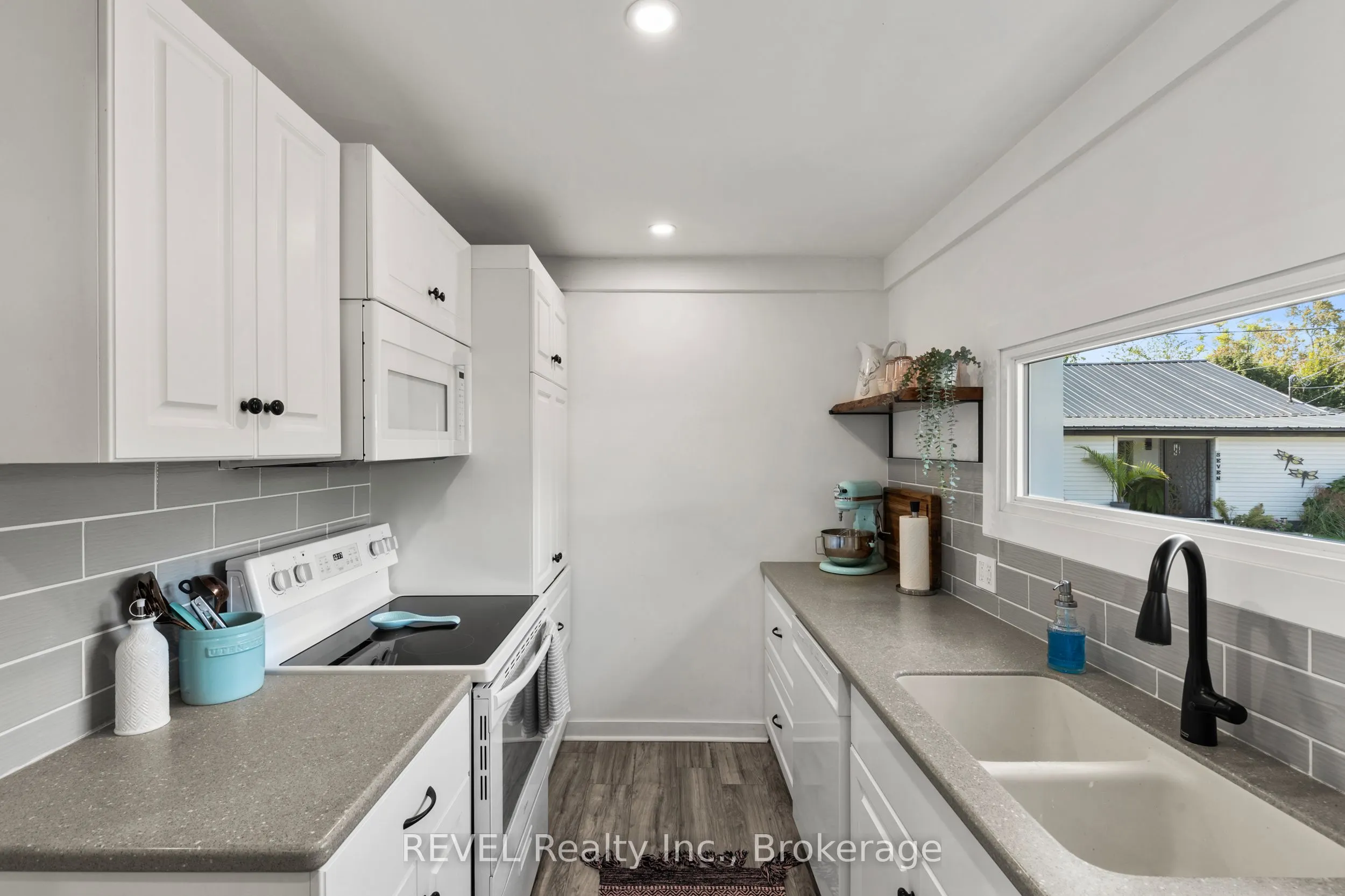 313 Ridgeway Road
