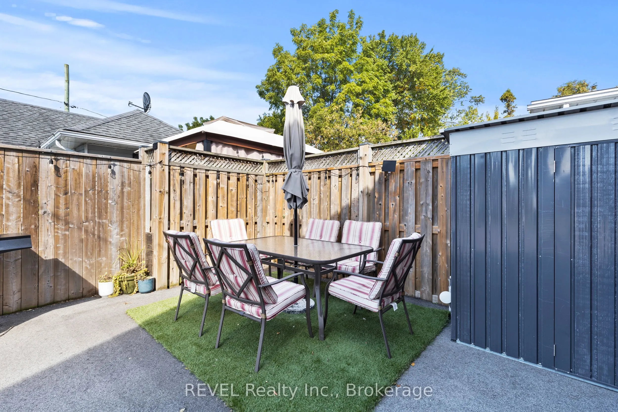313 Ridgeway Road