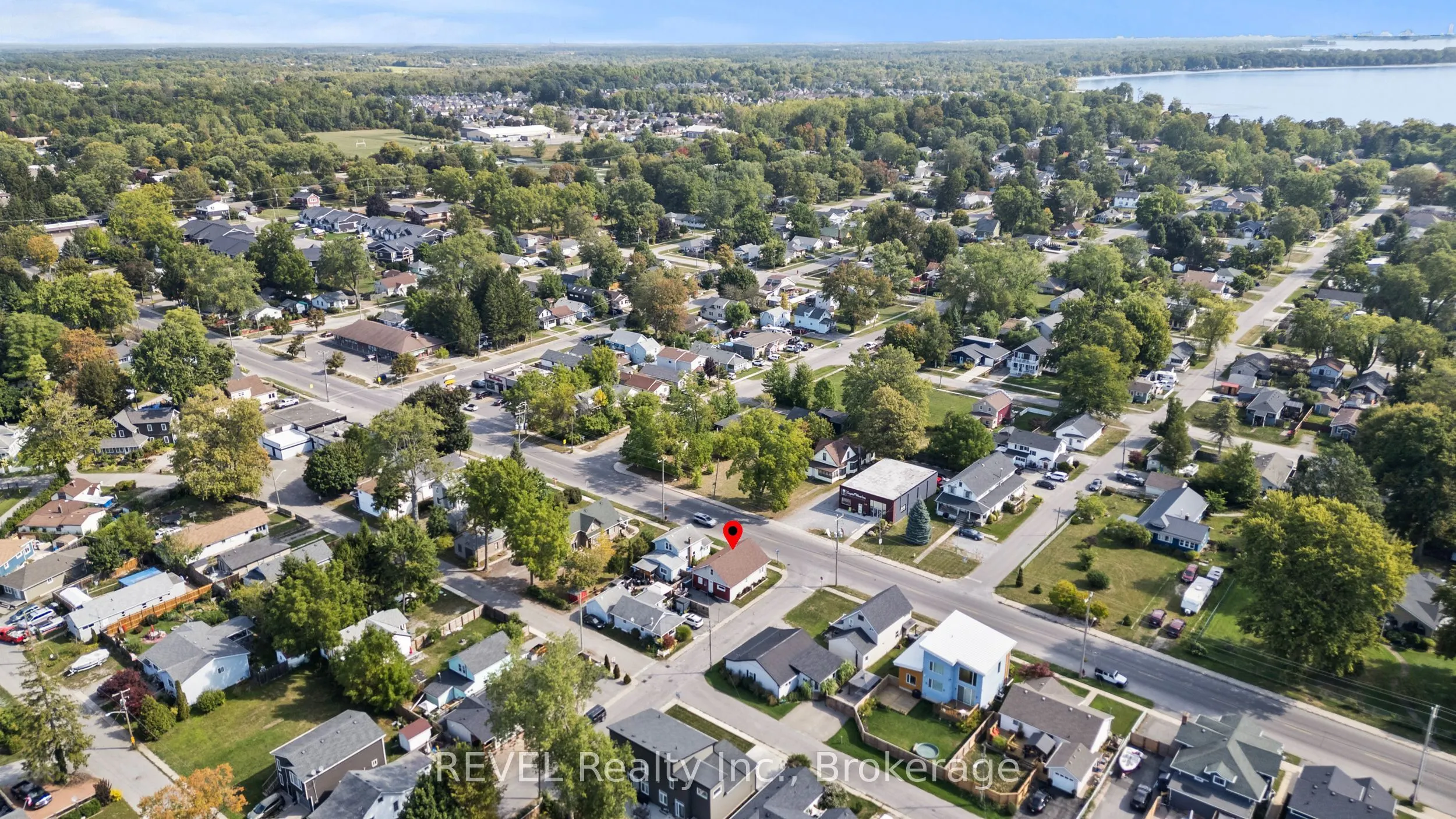 313 Ridgeway Road