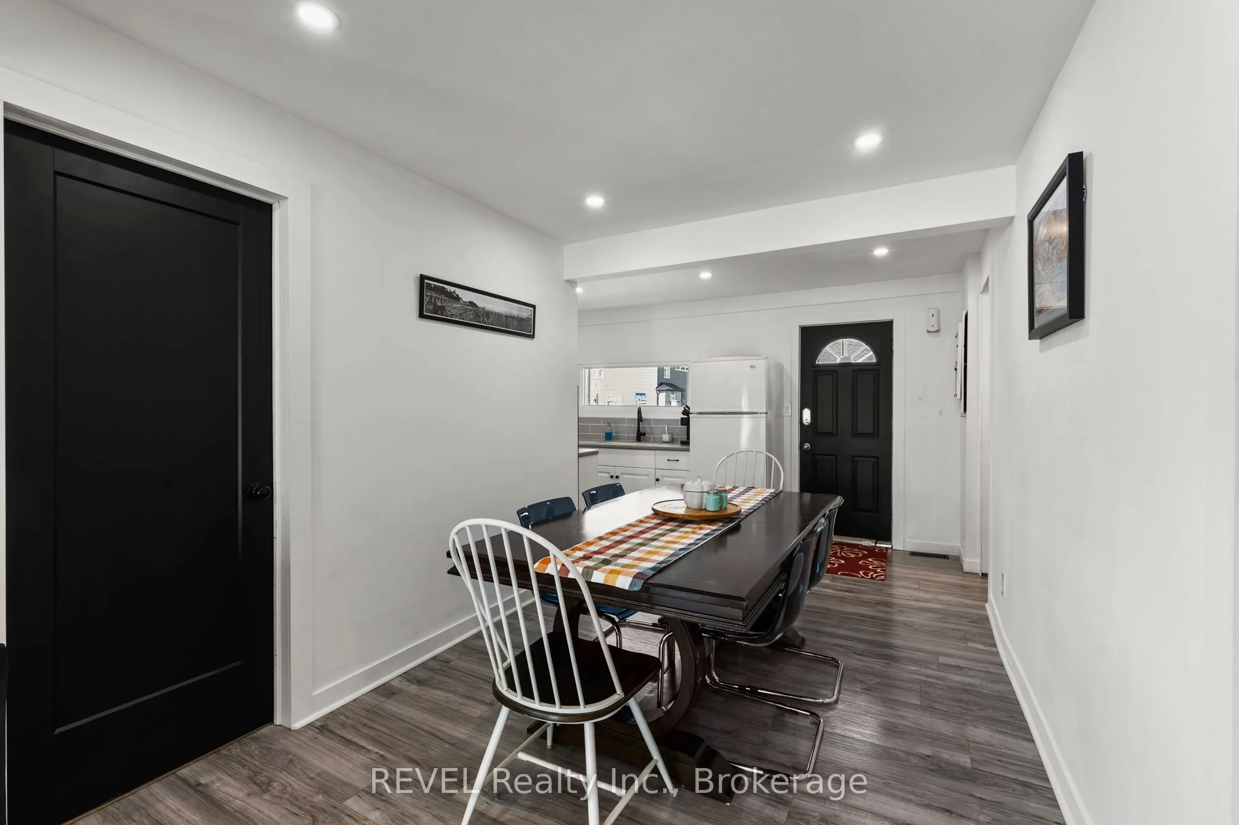 313 Ridgeway Road