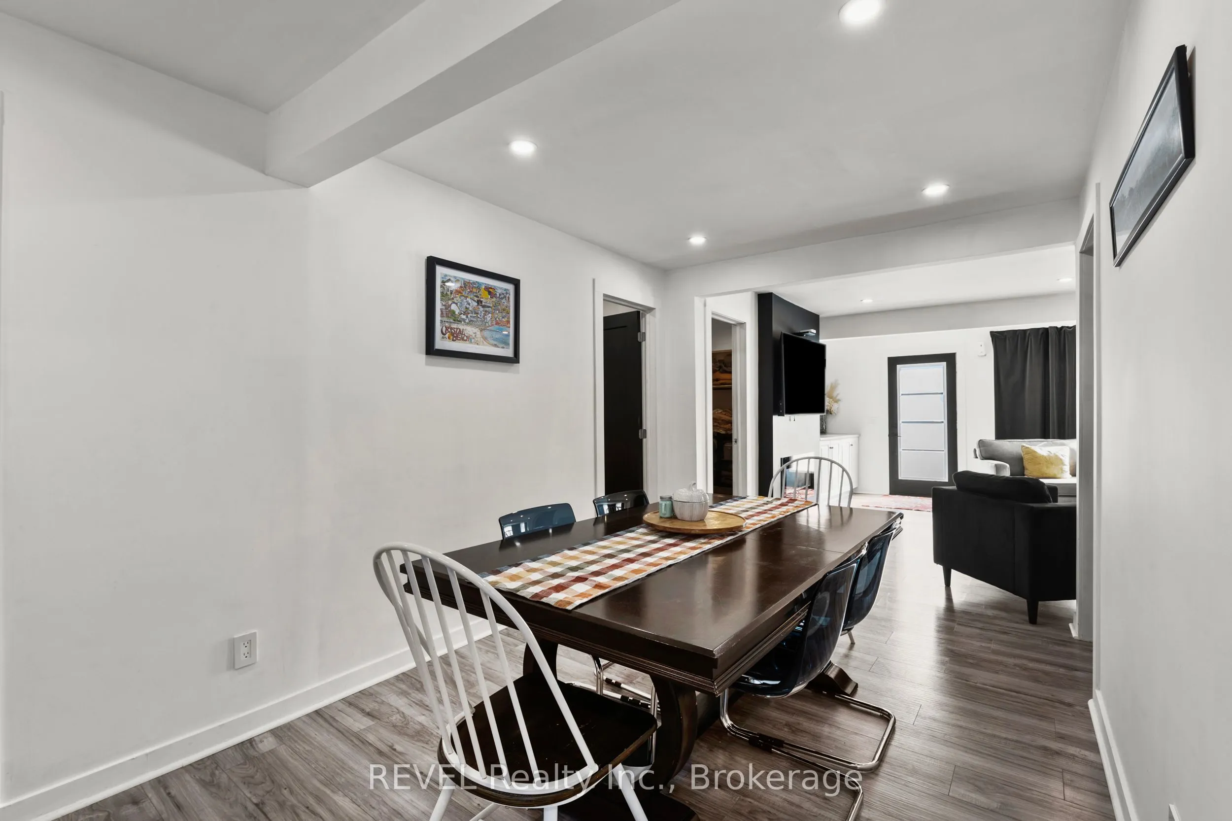 313 Ridgeway Road