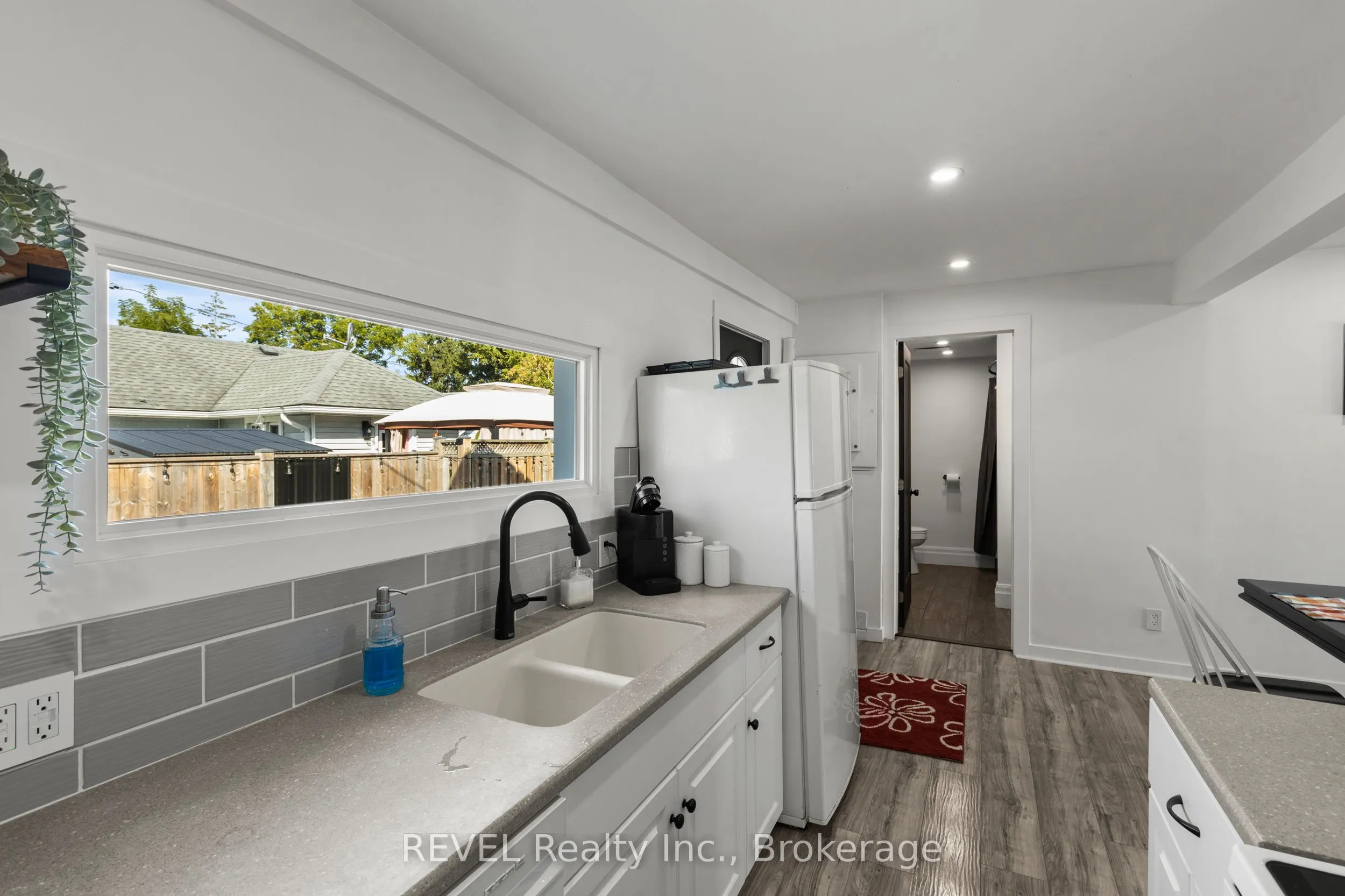 313 Ridgeway Road