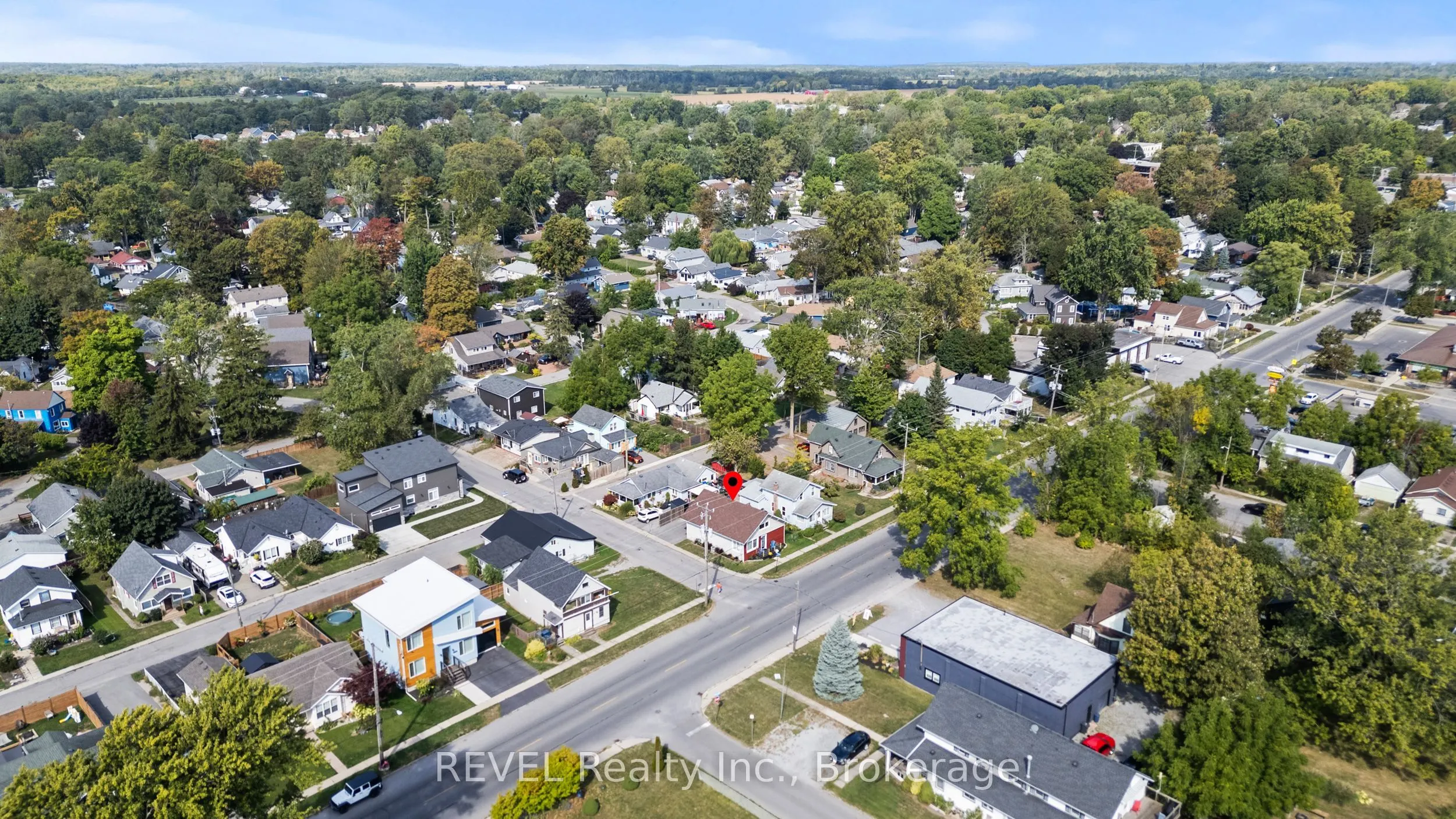 313 Ridgeway Road