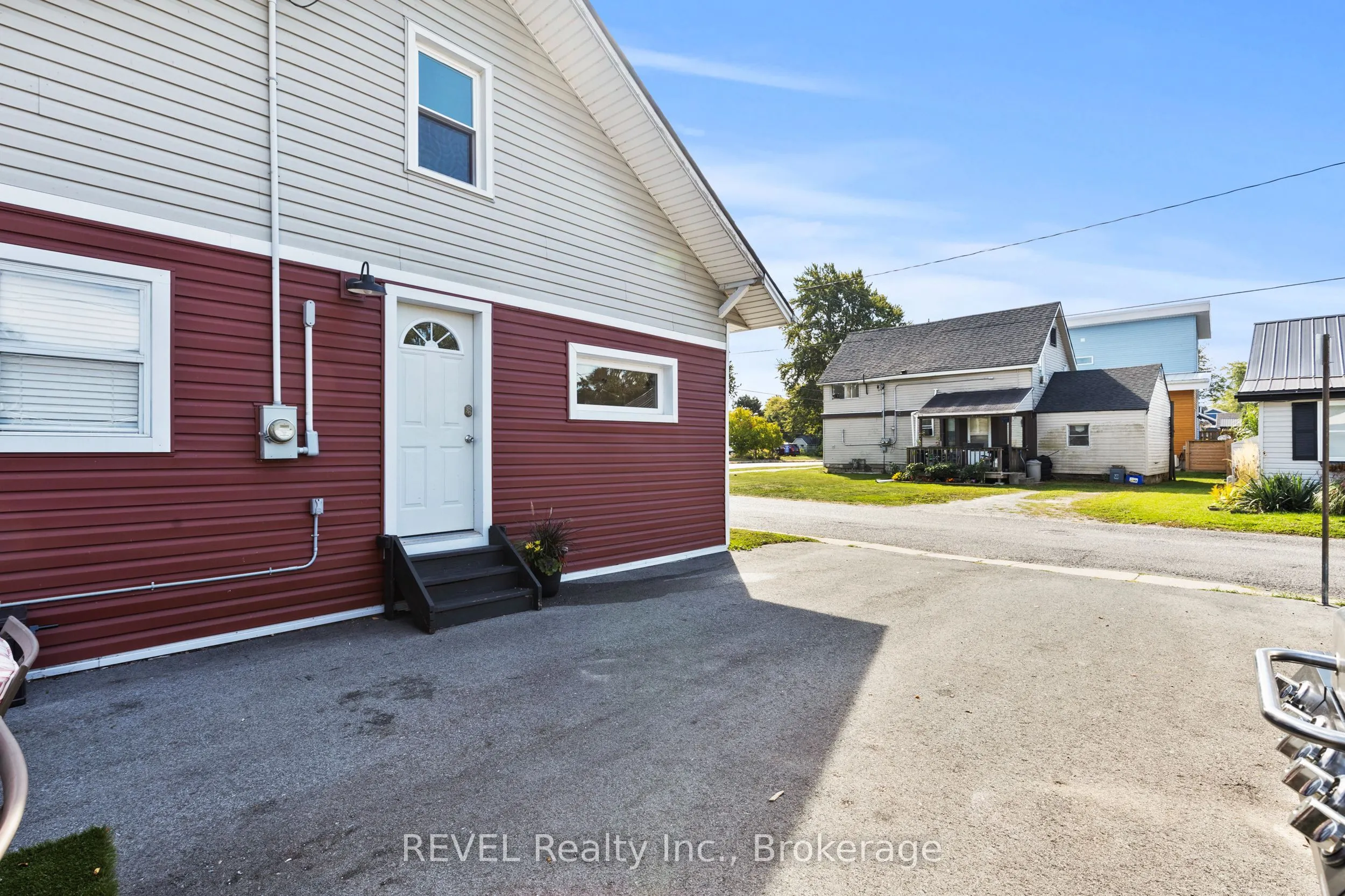 313 Ridgeway Road