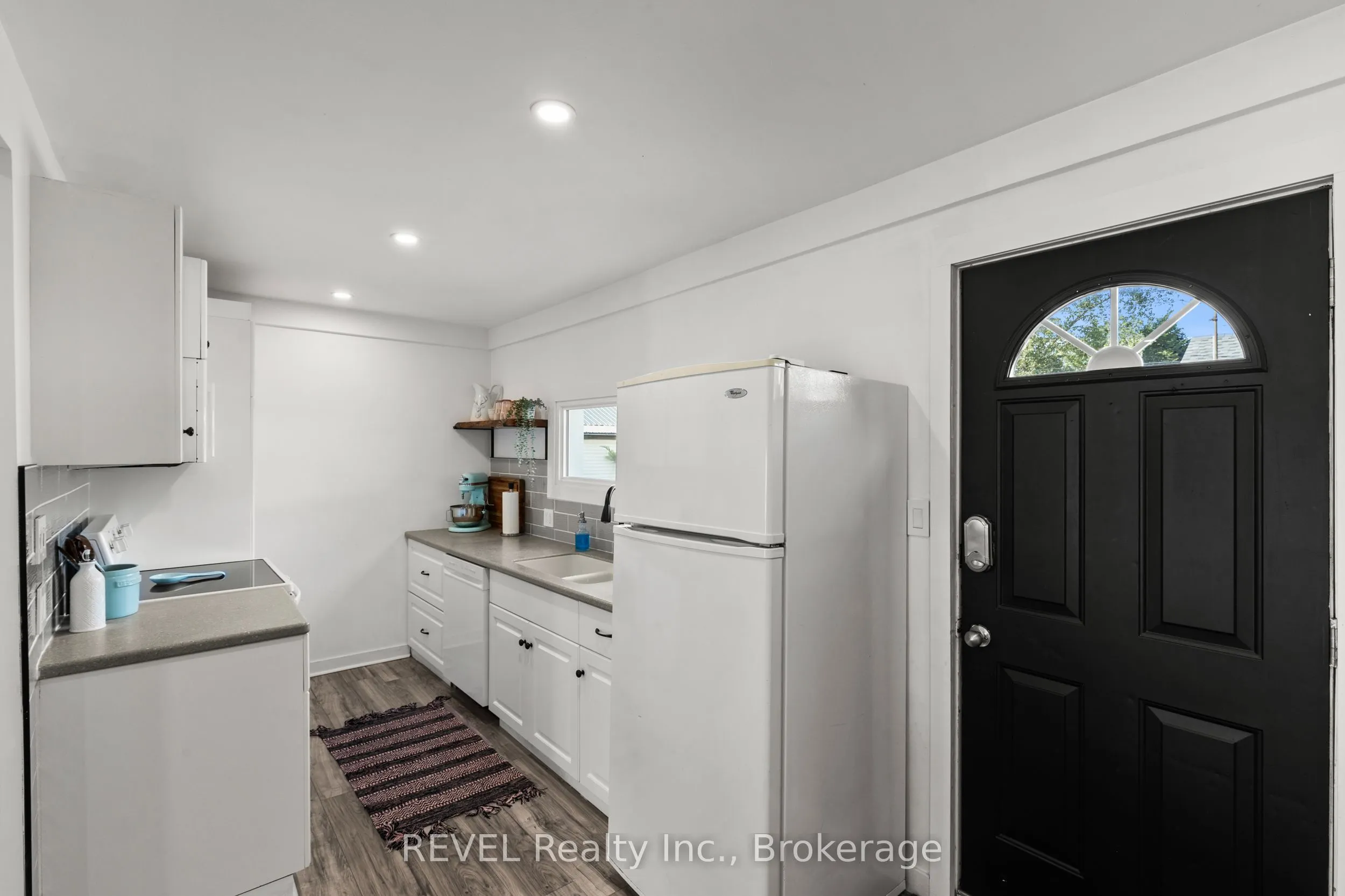 313 Ridgeway Road
