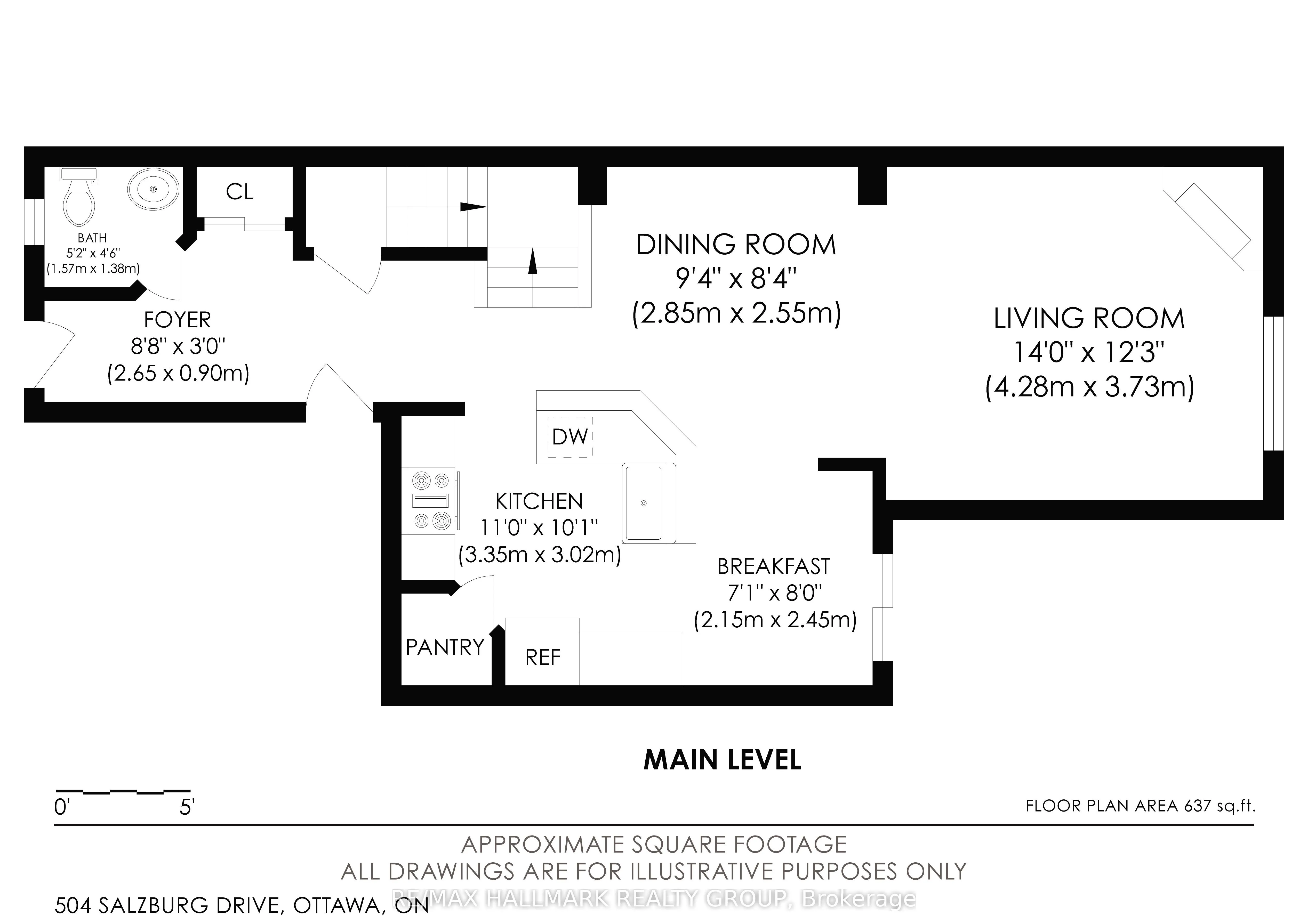 504 Salzburg Drive