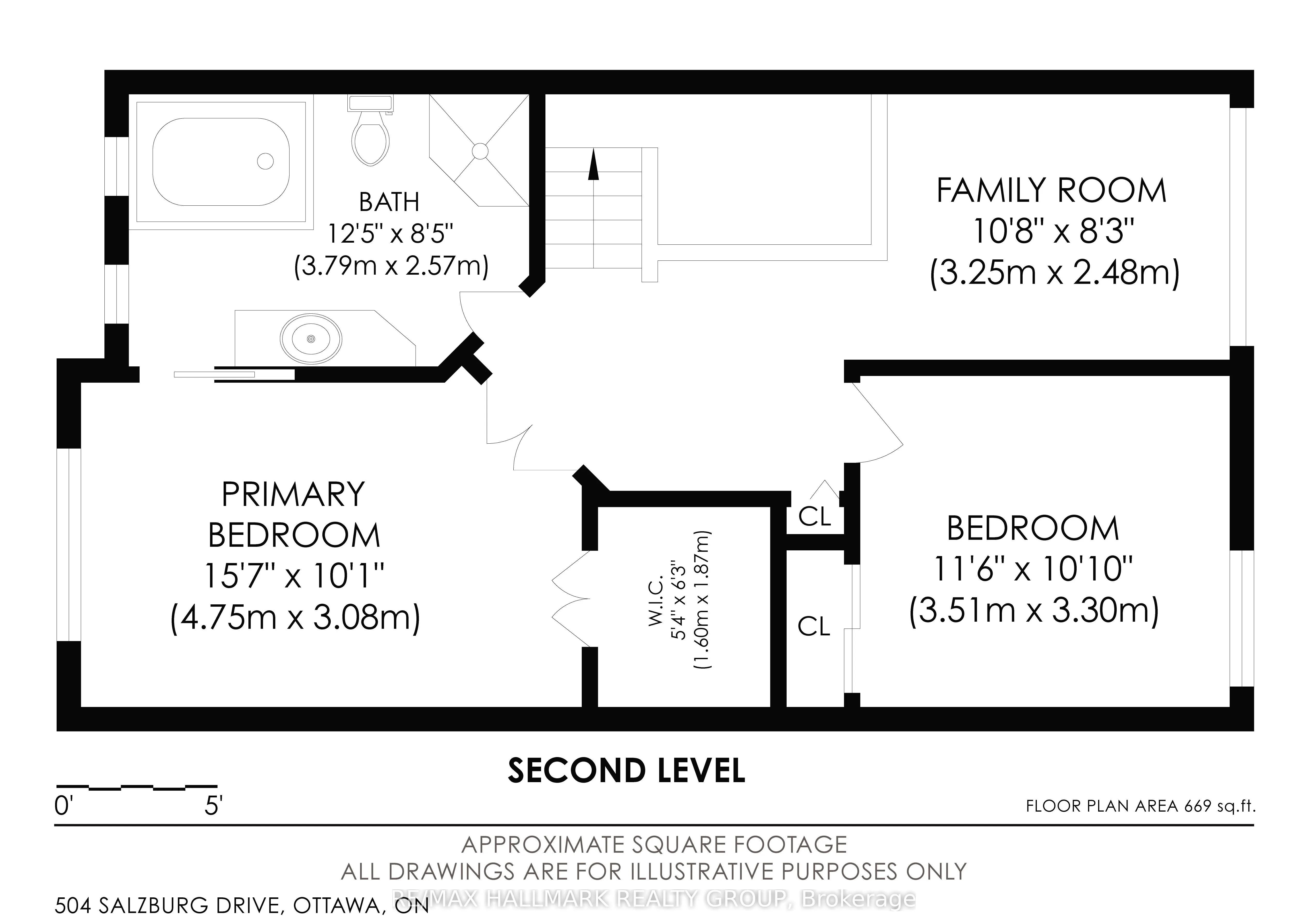 504 Salzburg Drive