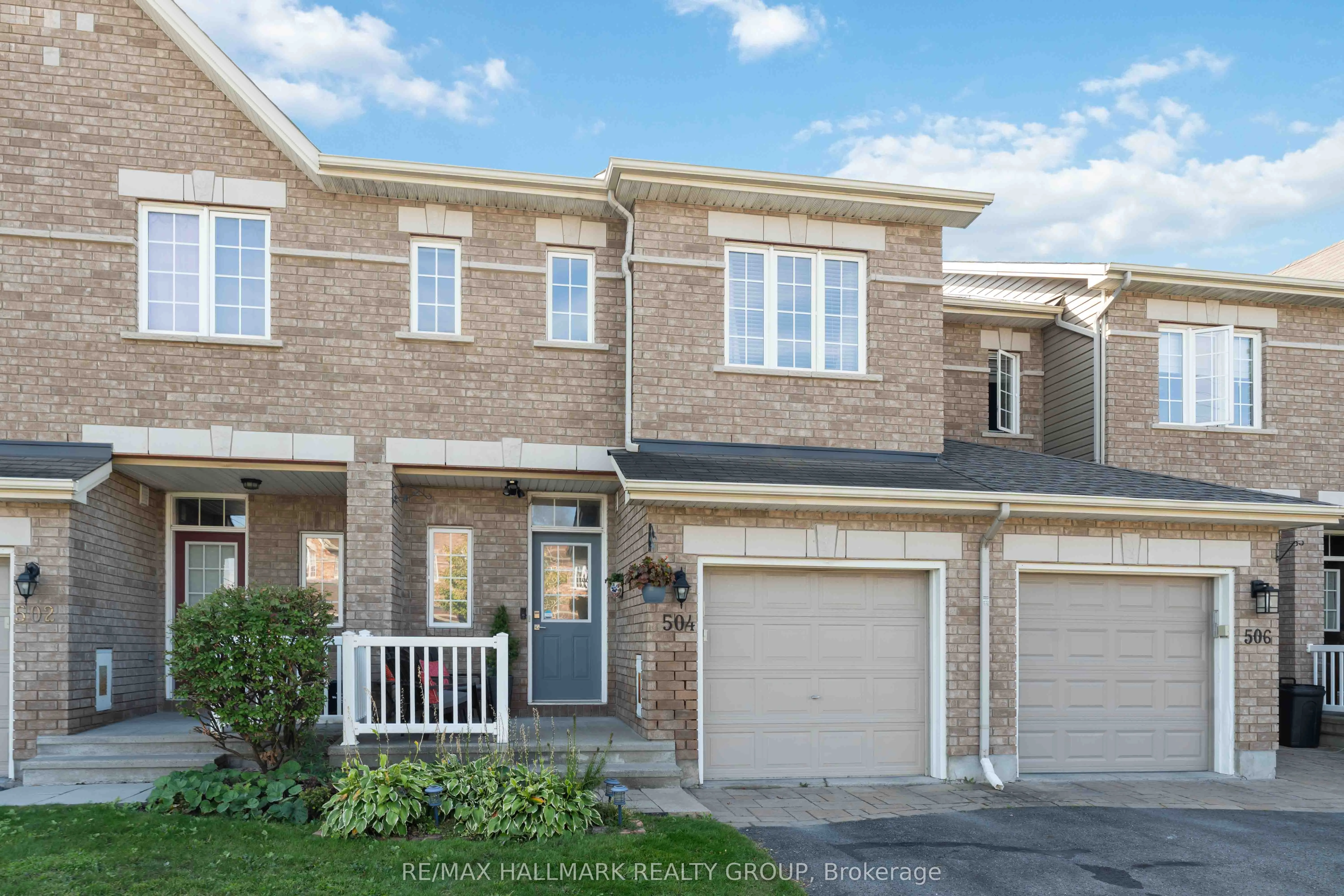 504 Salzburg Drive