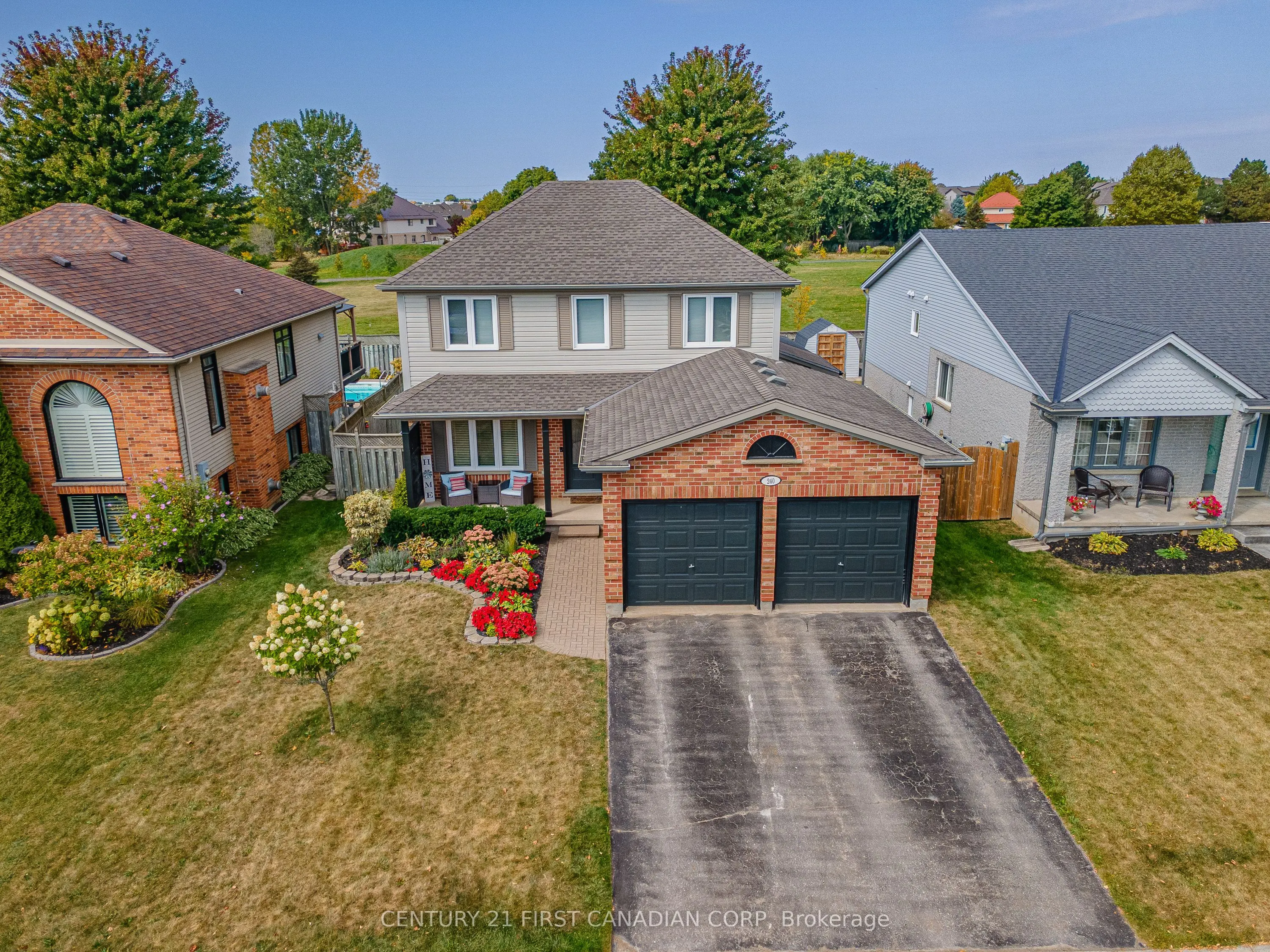 240 Ellerslie Road