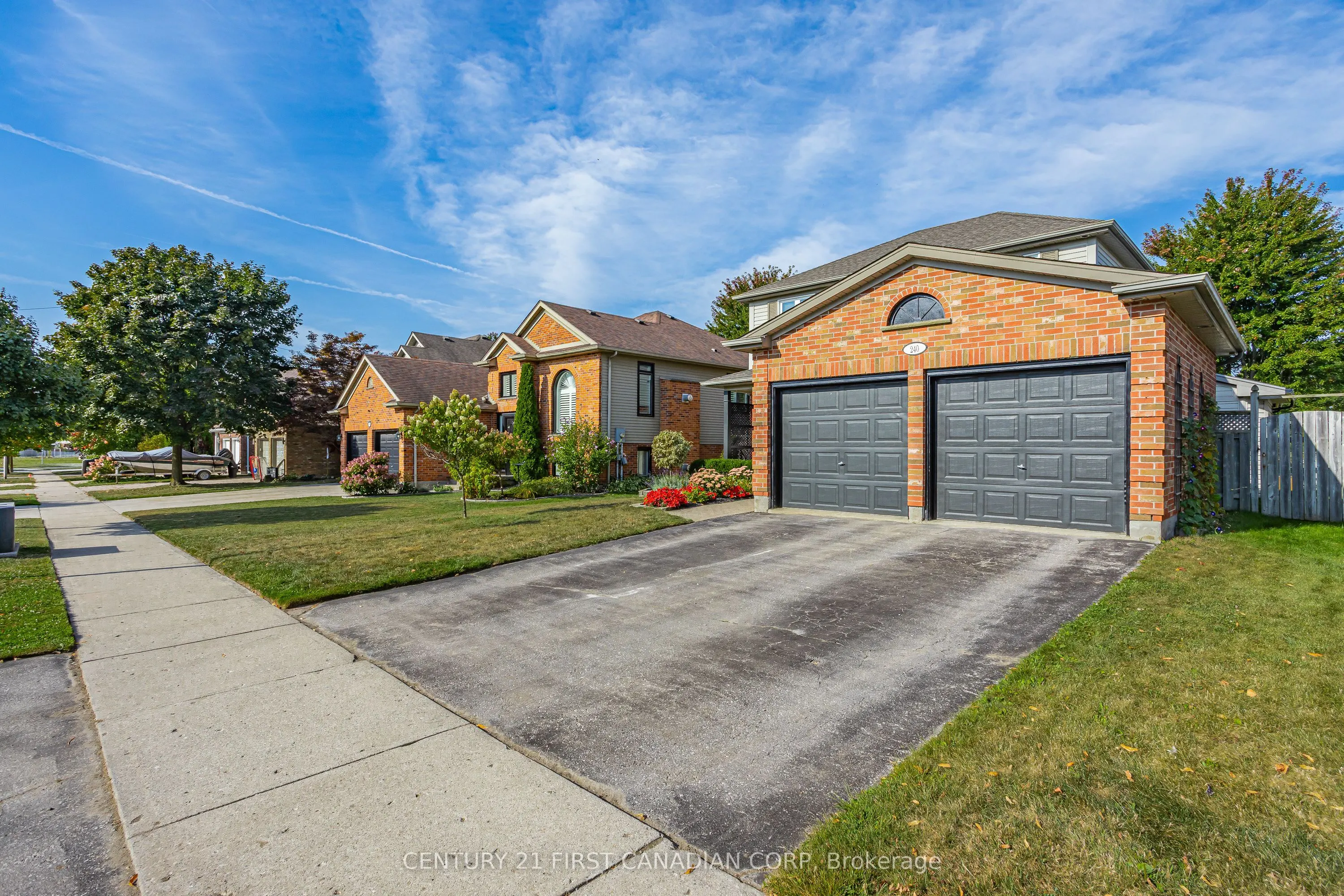 240 Ellerslie Road
