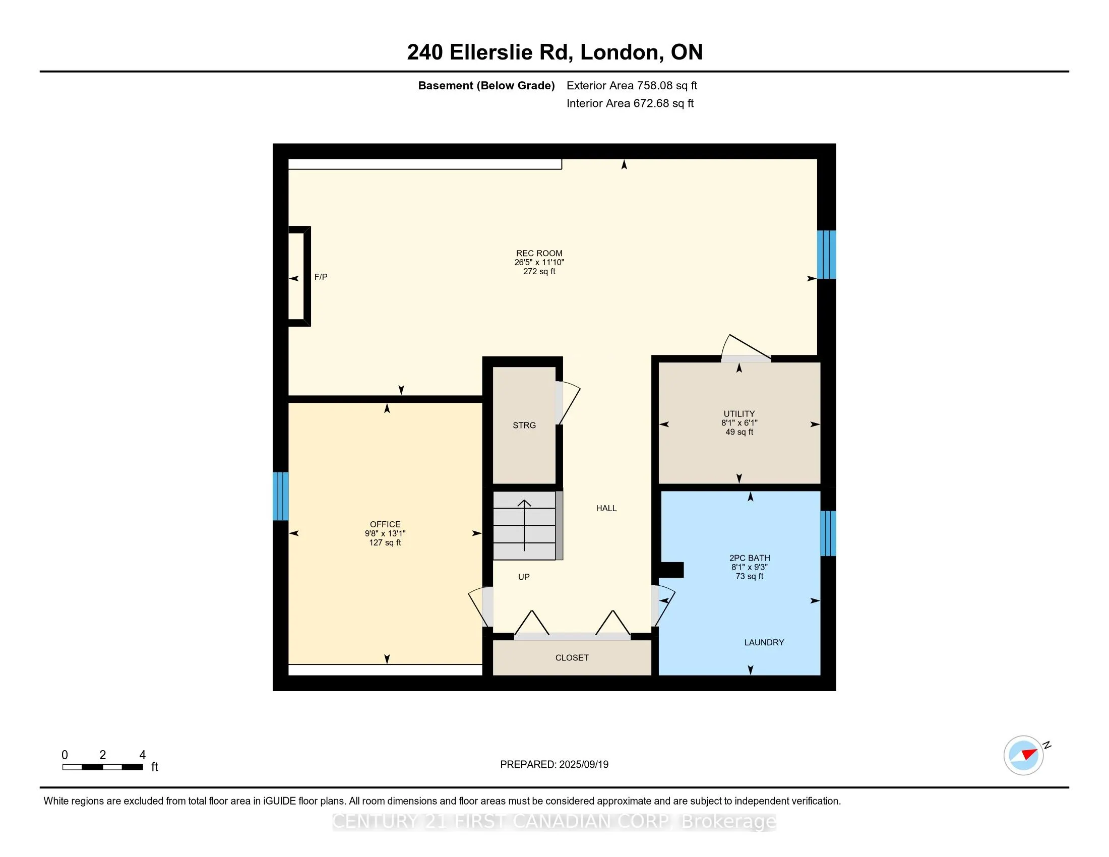 240 Ellerslie Road
