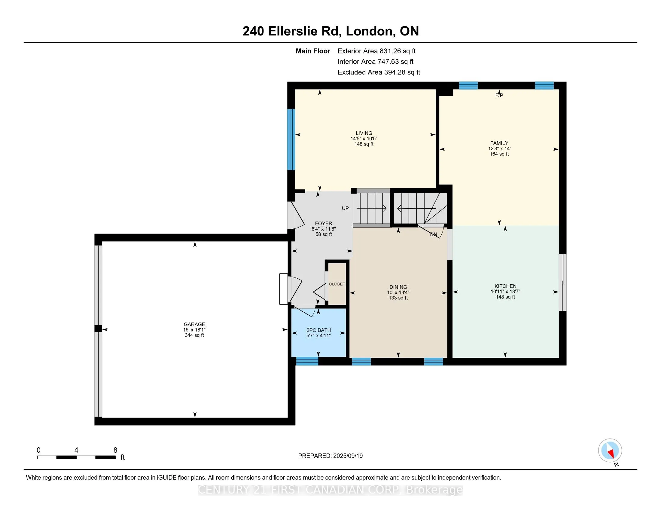 240 Ellerslie Road