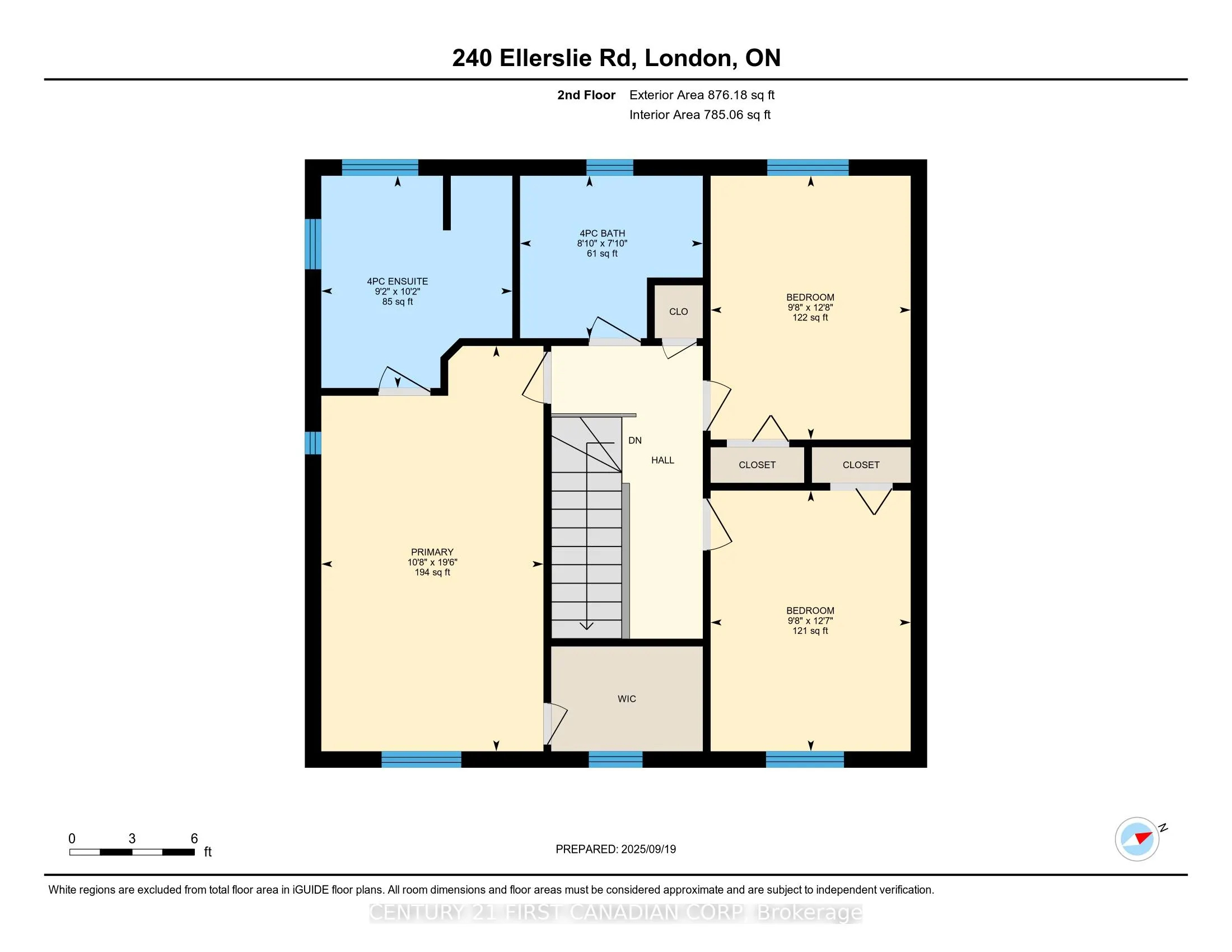 240 Ellerslie Road