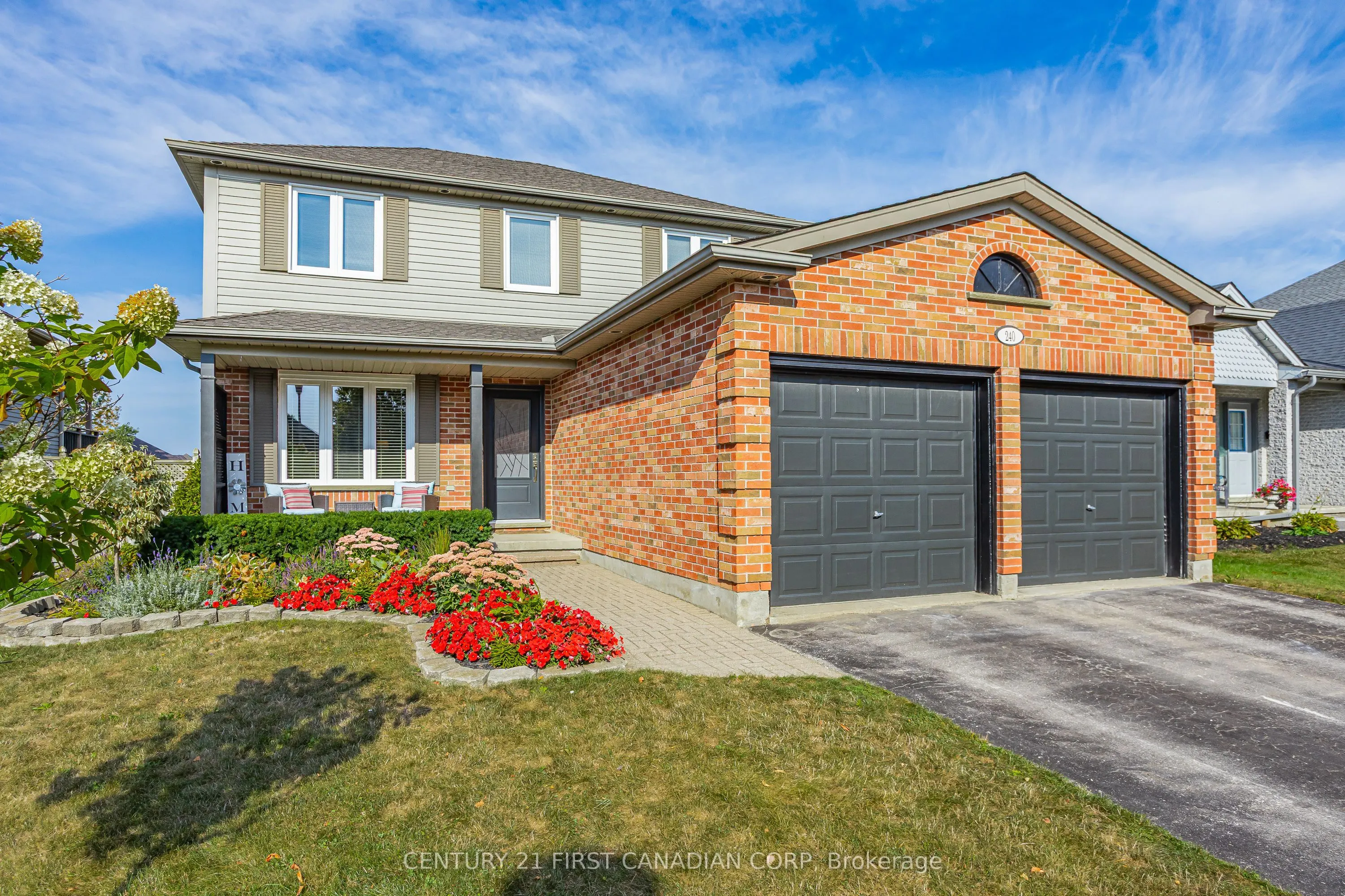 240 Ellerslie Road