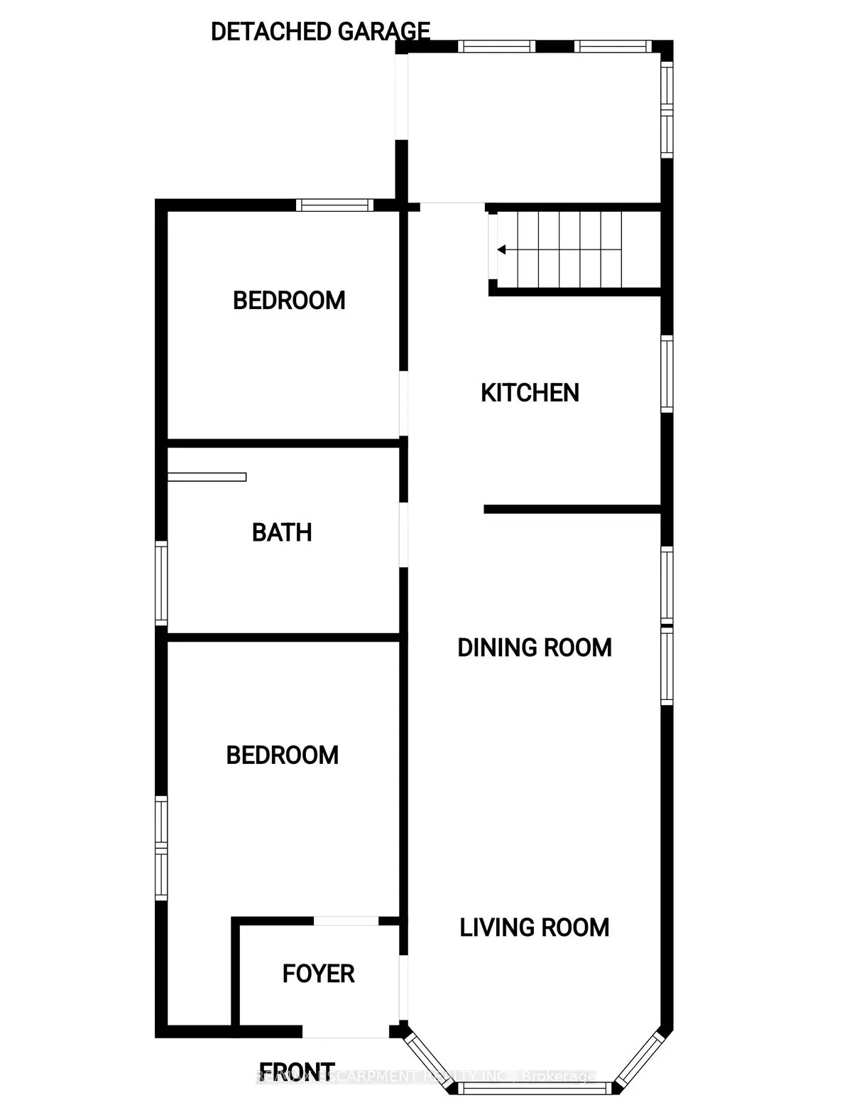 92 Gertrude Street