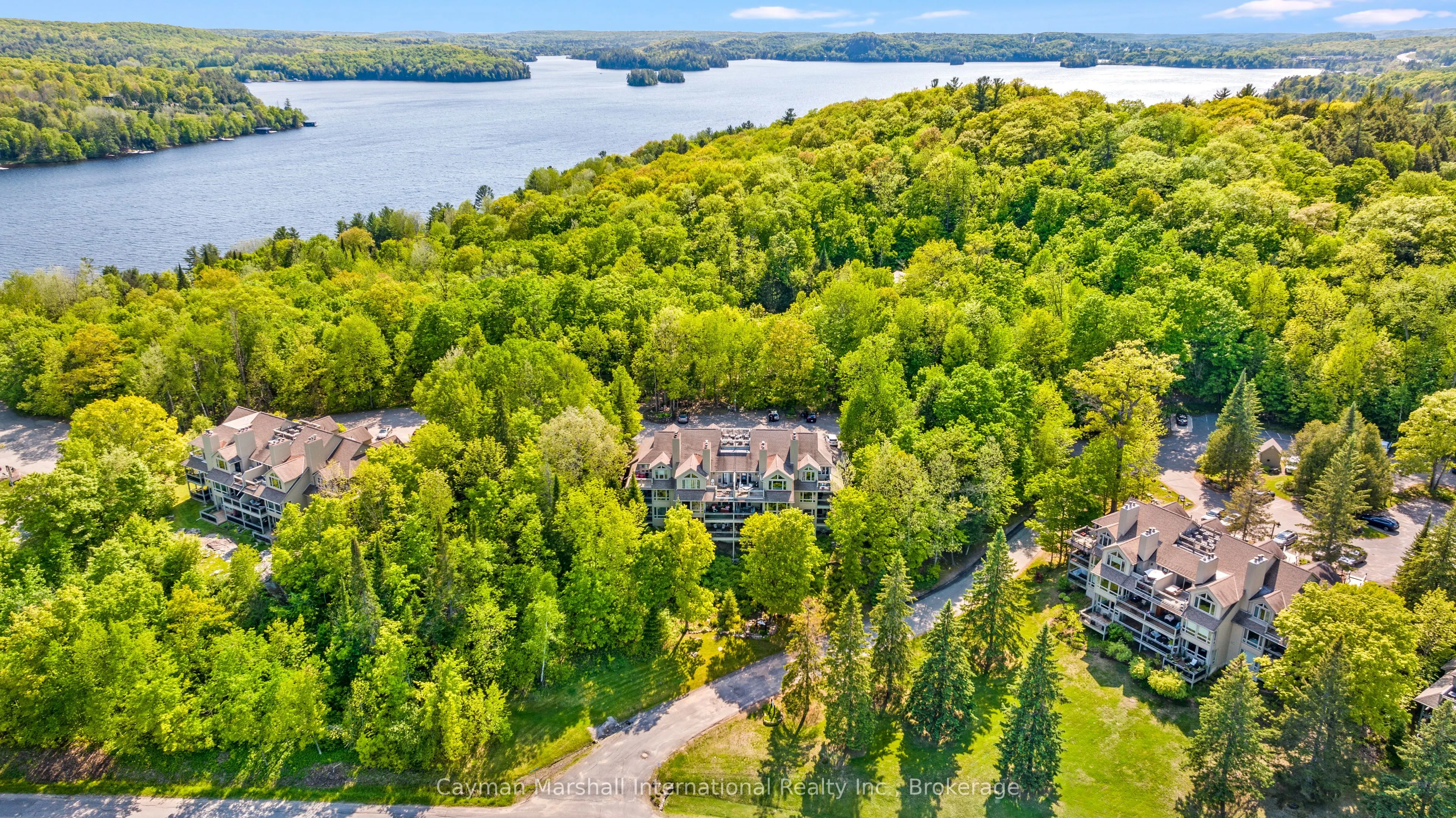 2531 Grandview Forest Glen Drive, #Unit 531