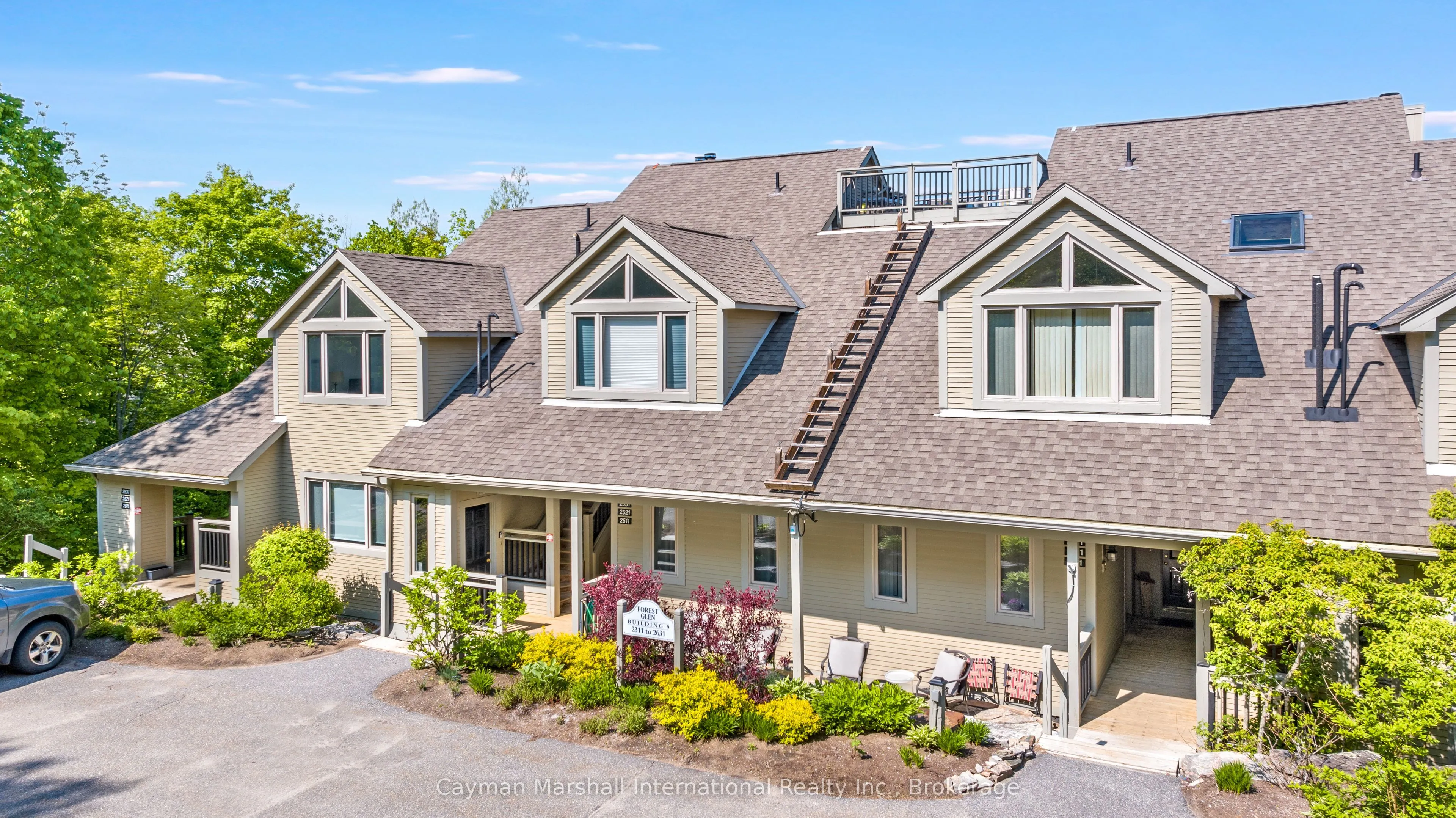 2531 Grandview Forest Glen Drive, #Unit 531