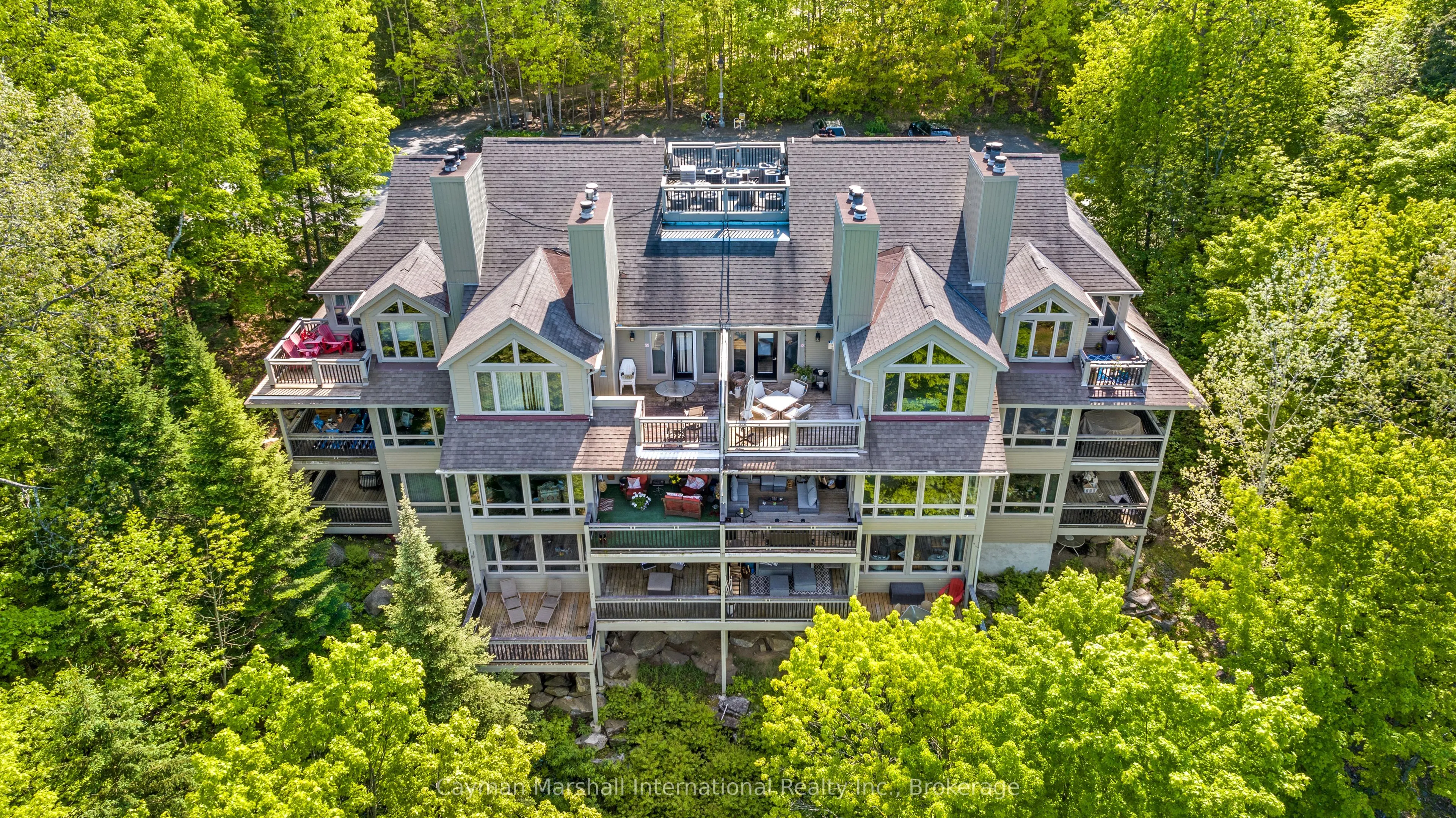 2531 Grandview Forest Glen Drive, #Unit 531