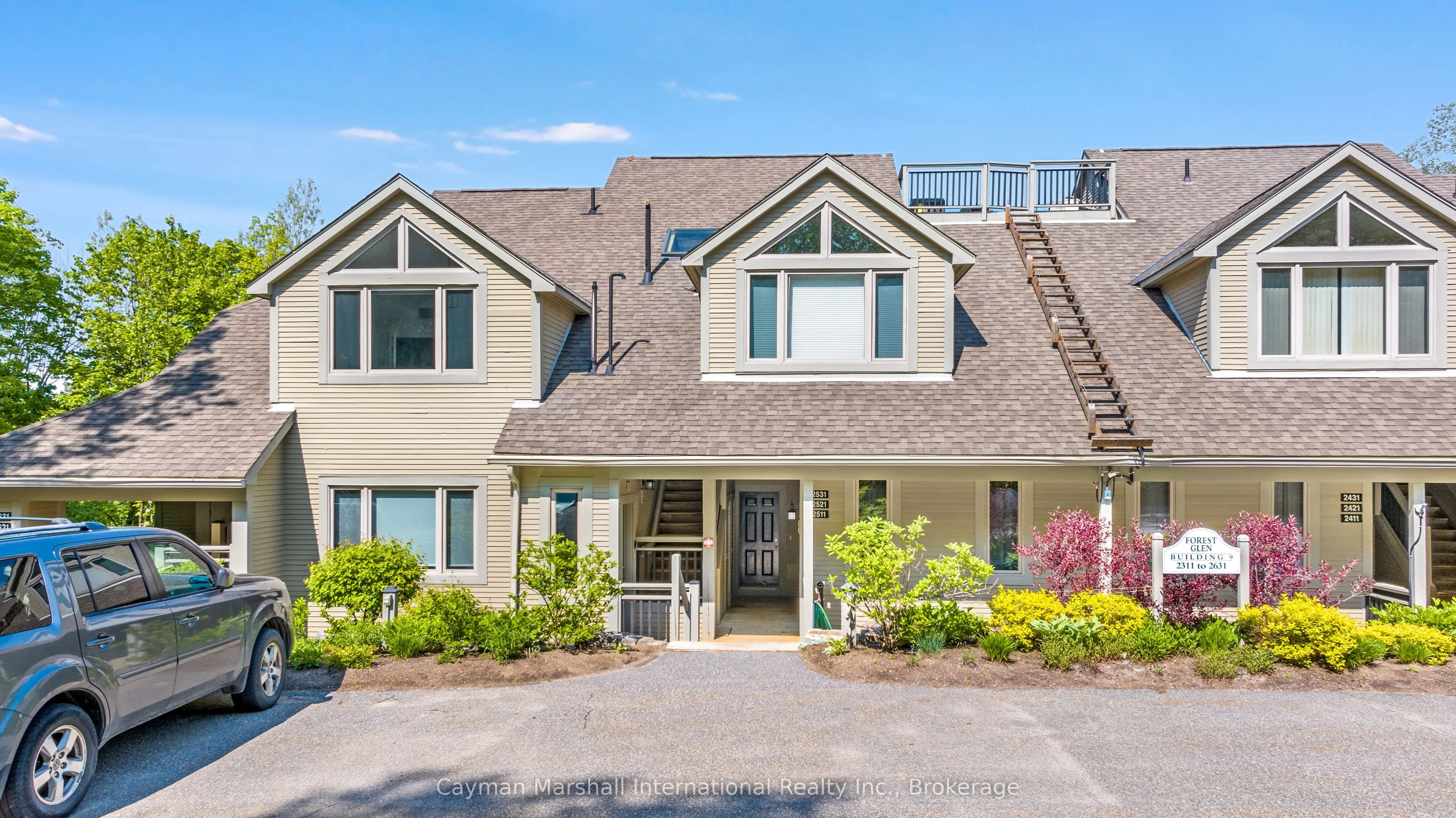 2531 Grandview Forest Glen Drive, #Unit 531