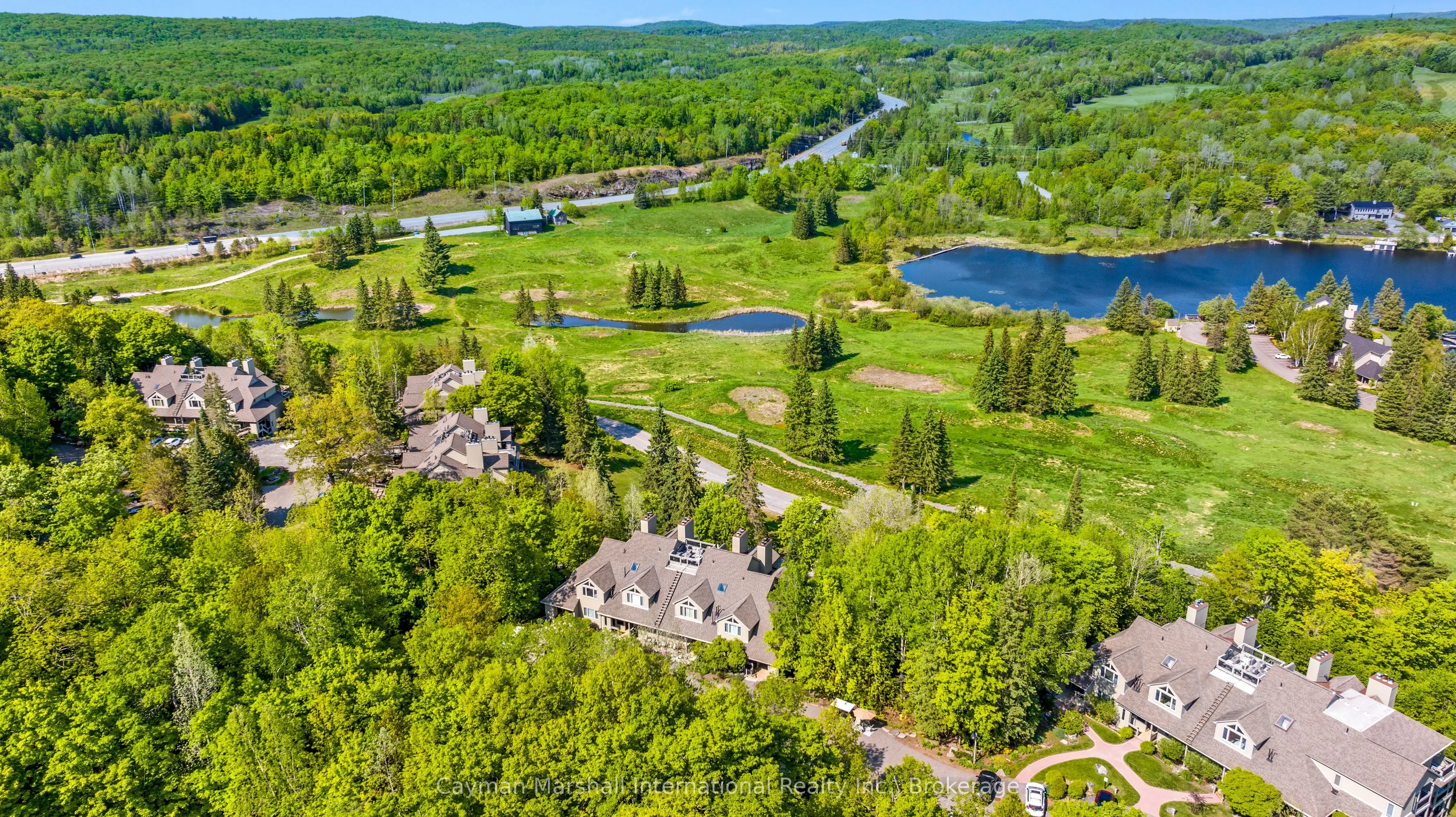 2531 Grandview Forest Glen Drive, #Unit 531